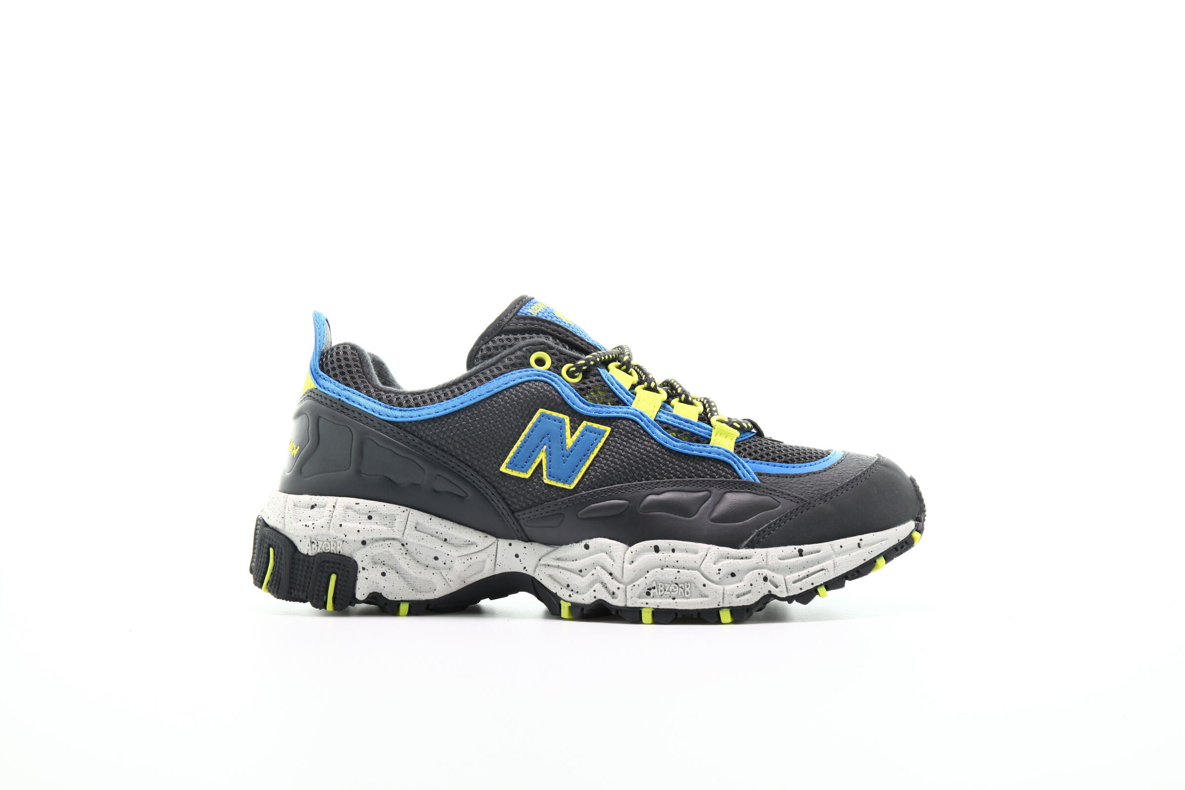 New Balance ML 801 GLC "Black"