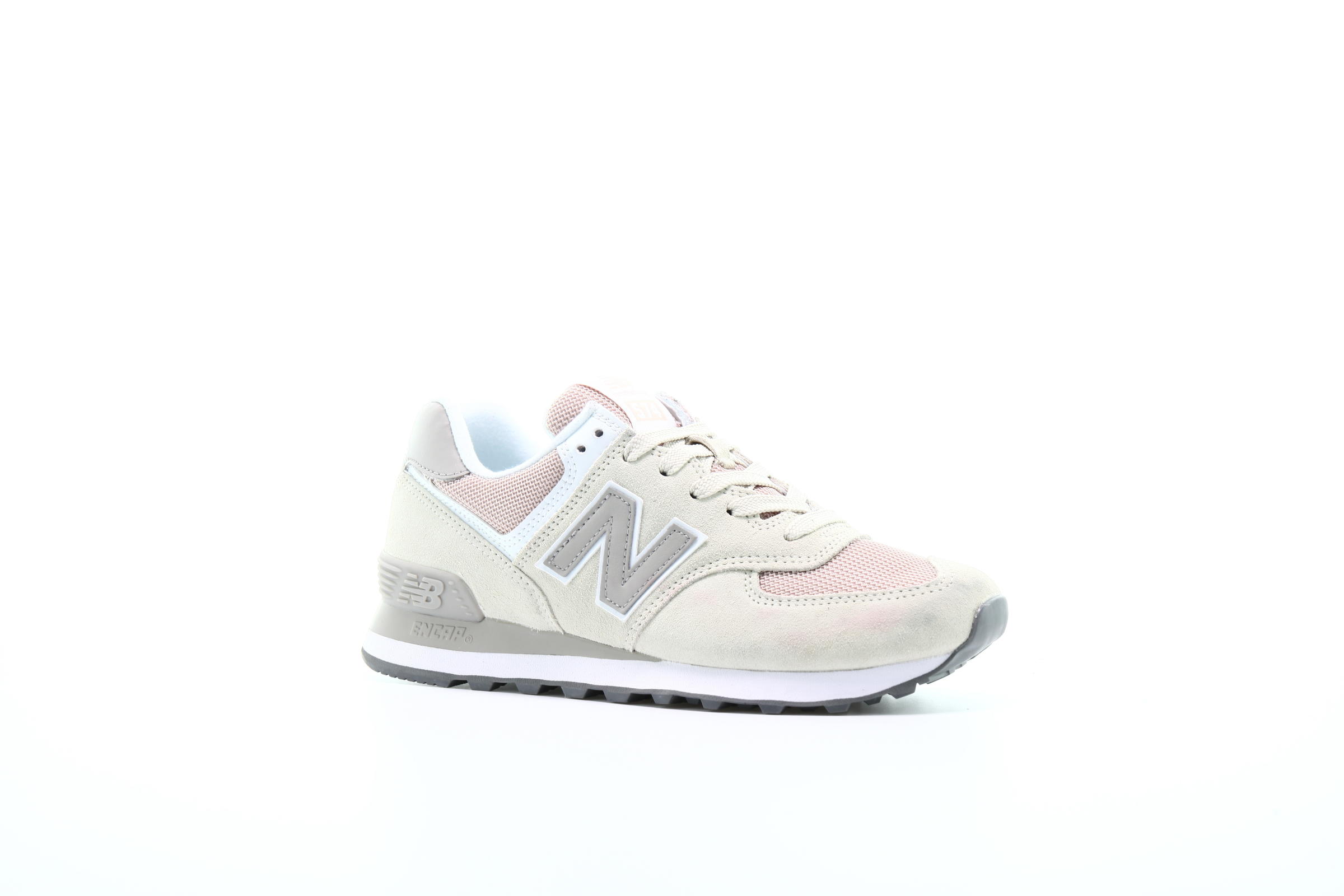 New Balance WL 574 WNA "Pink"