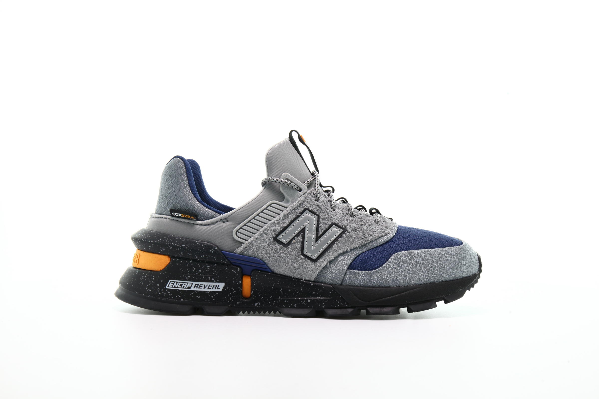 New Balance MS 997 SC "Grey"