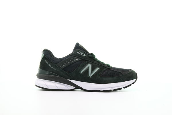new balance 990 damen green