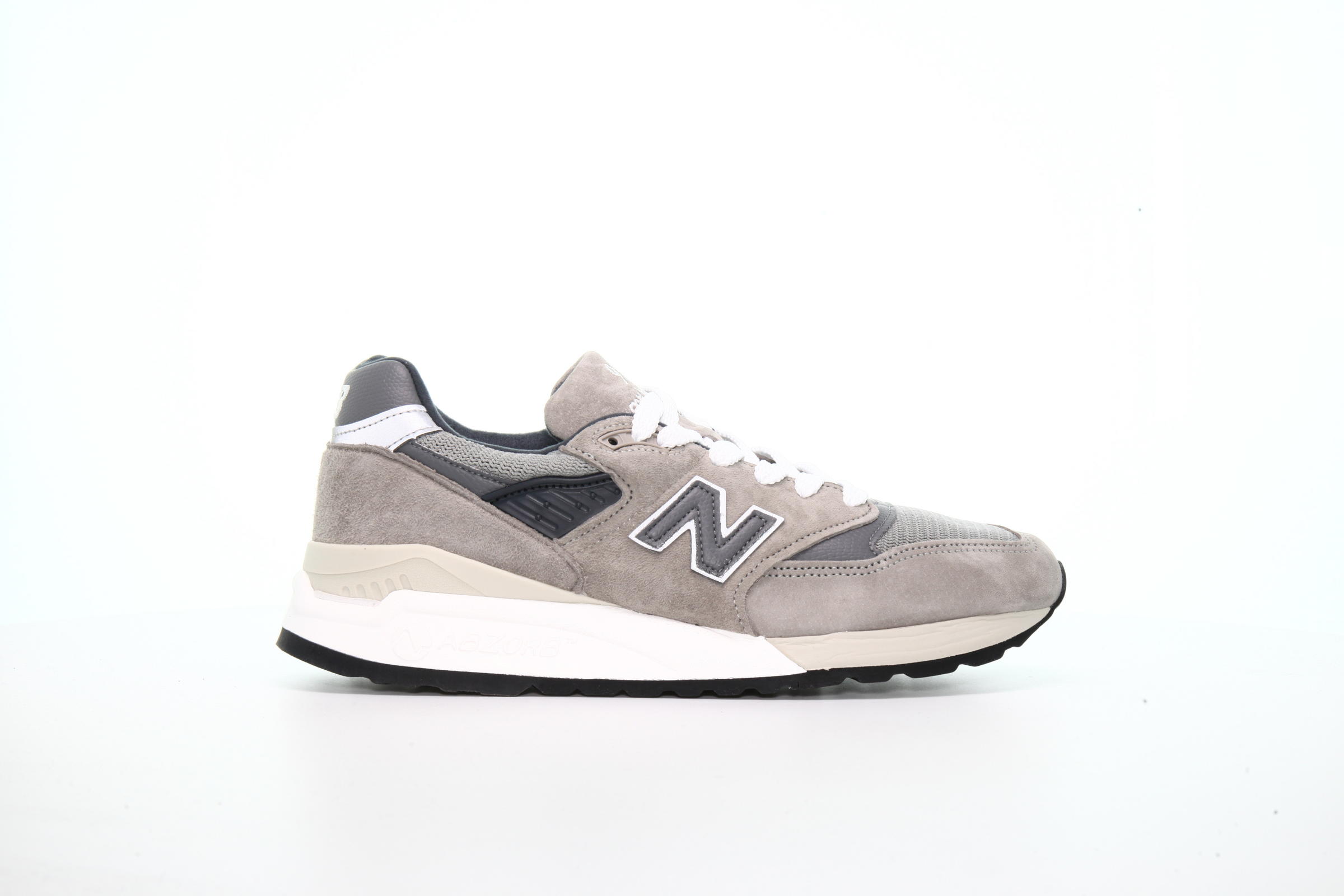 New balance m 998 gr review hotsell