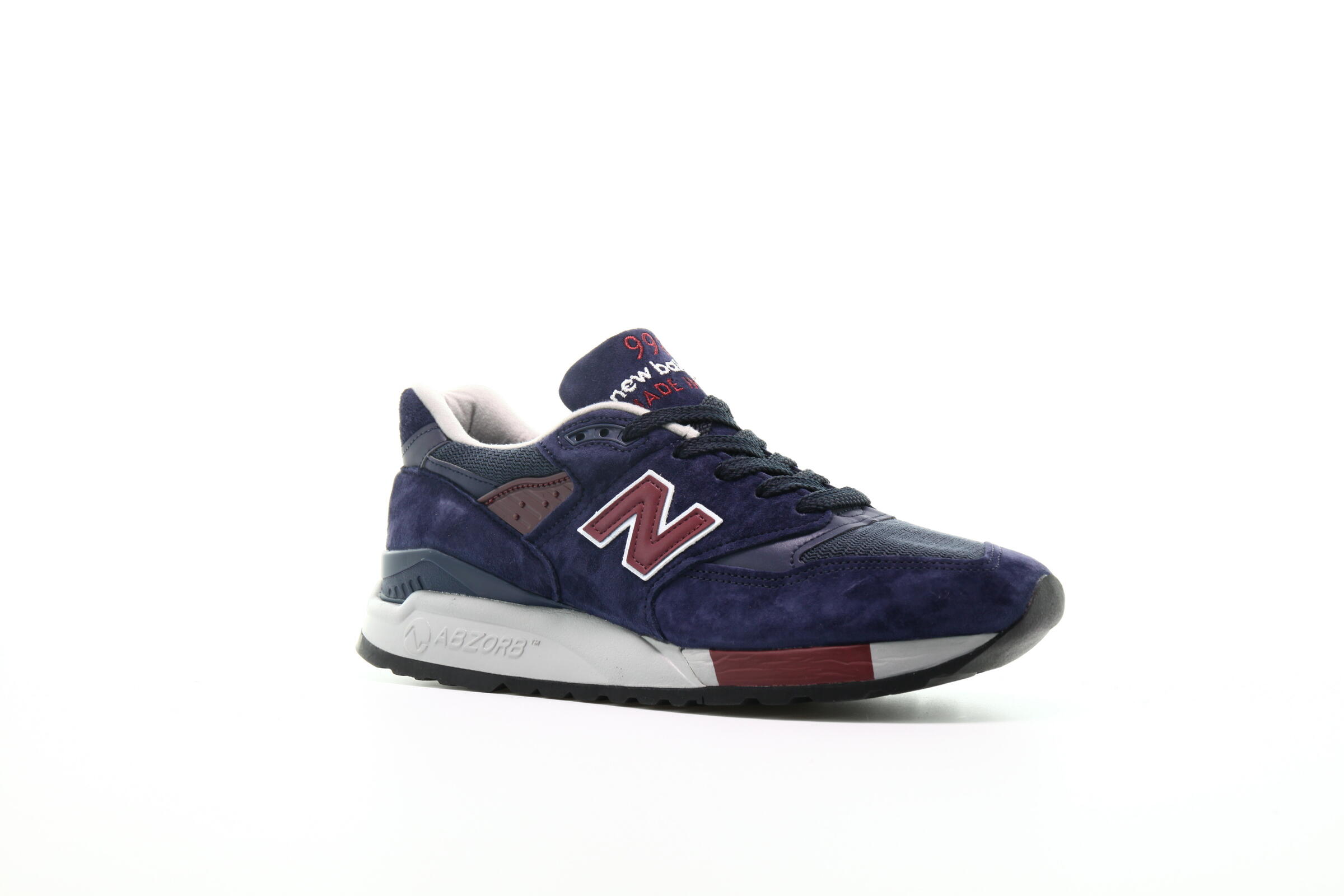New Balance M 998 MB  display picture 2