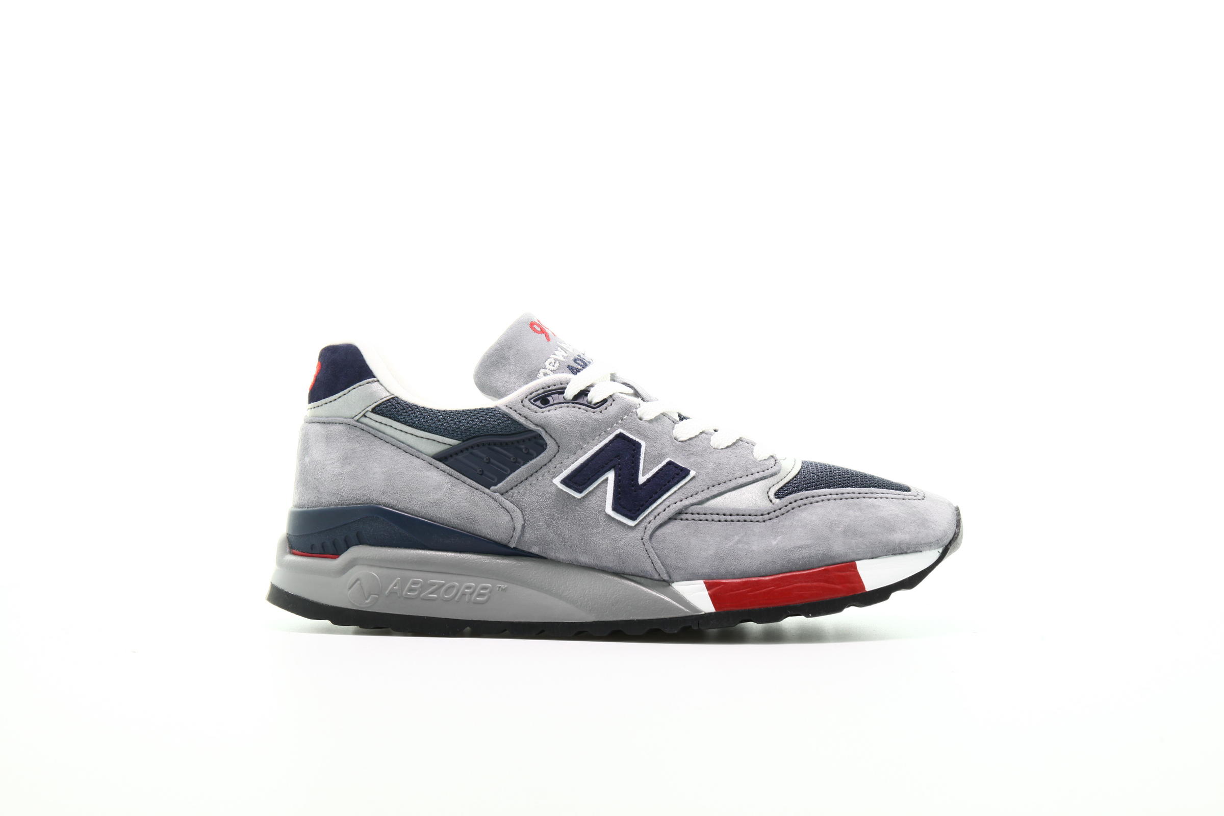 New balance 998 gnr size 9 hotsell