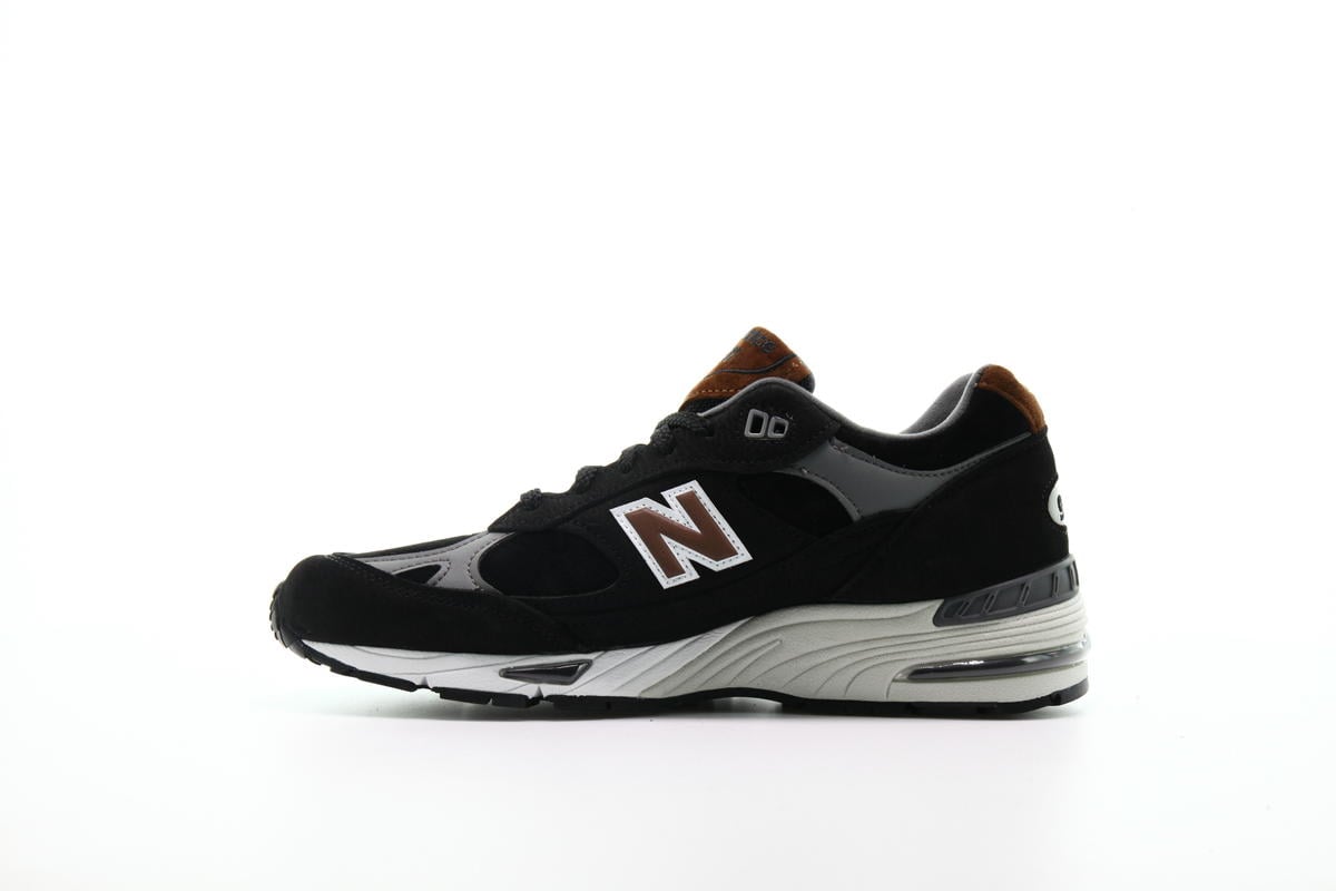 new balance 991kt