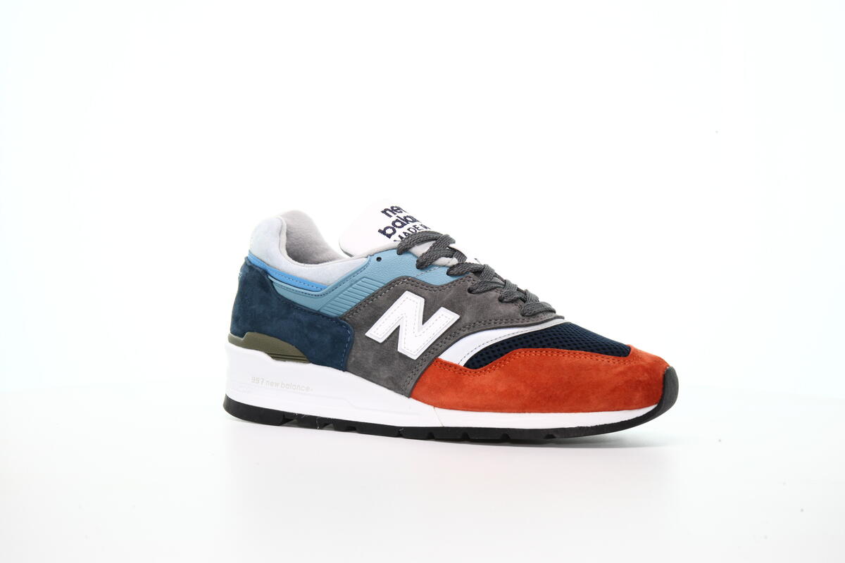 New Balance M 997 NAG 