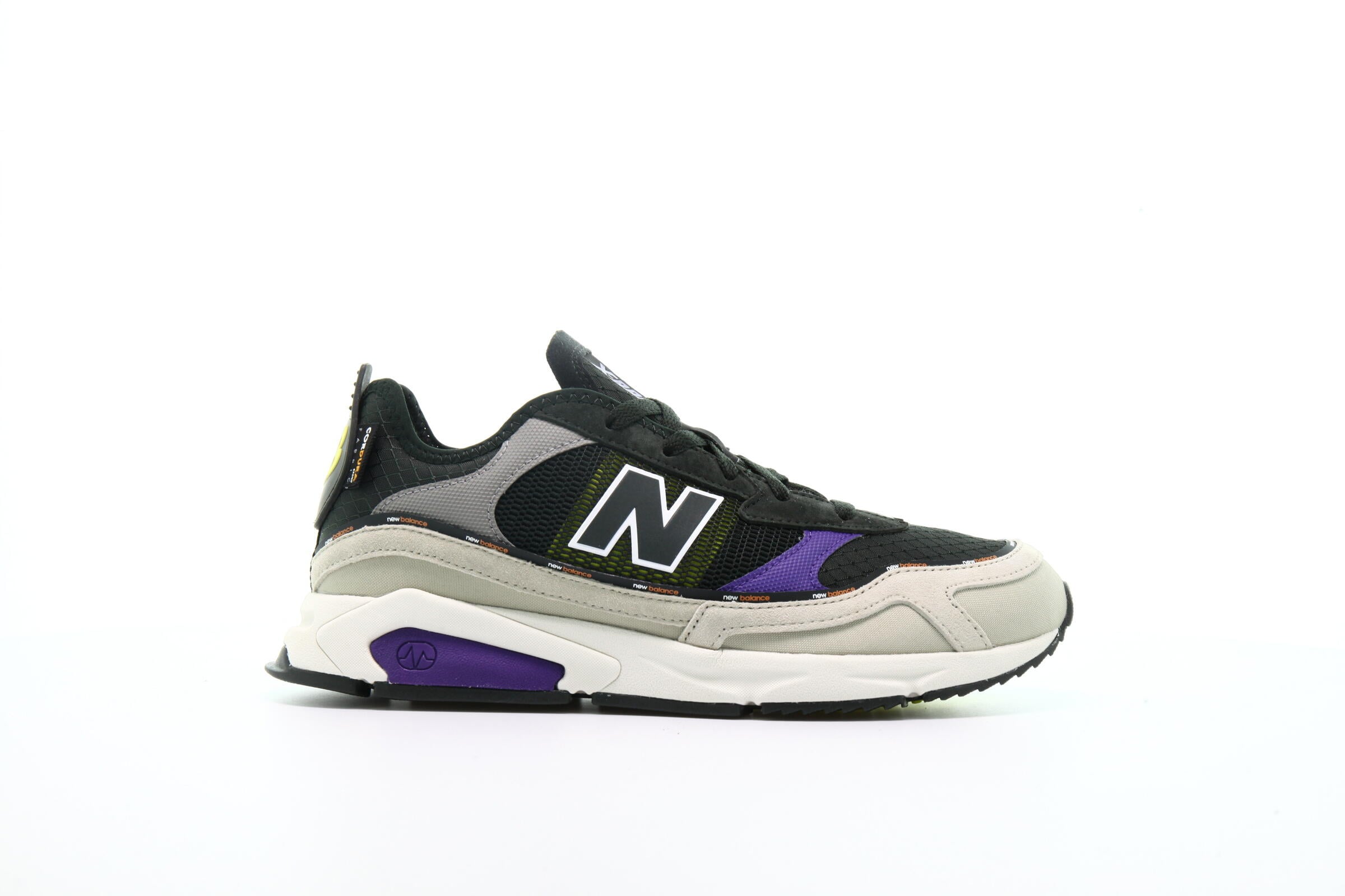 New Balance MSX-RC TRF "Purple"