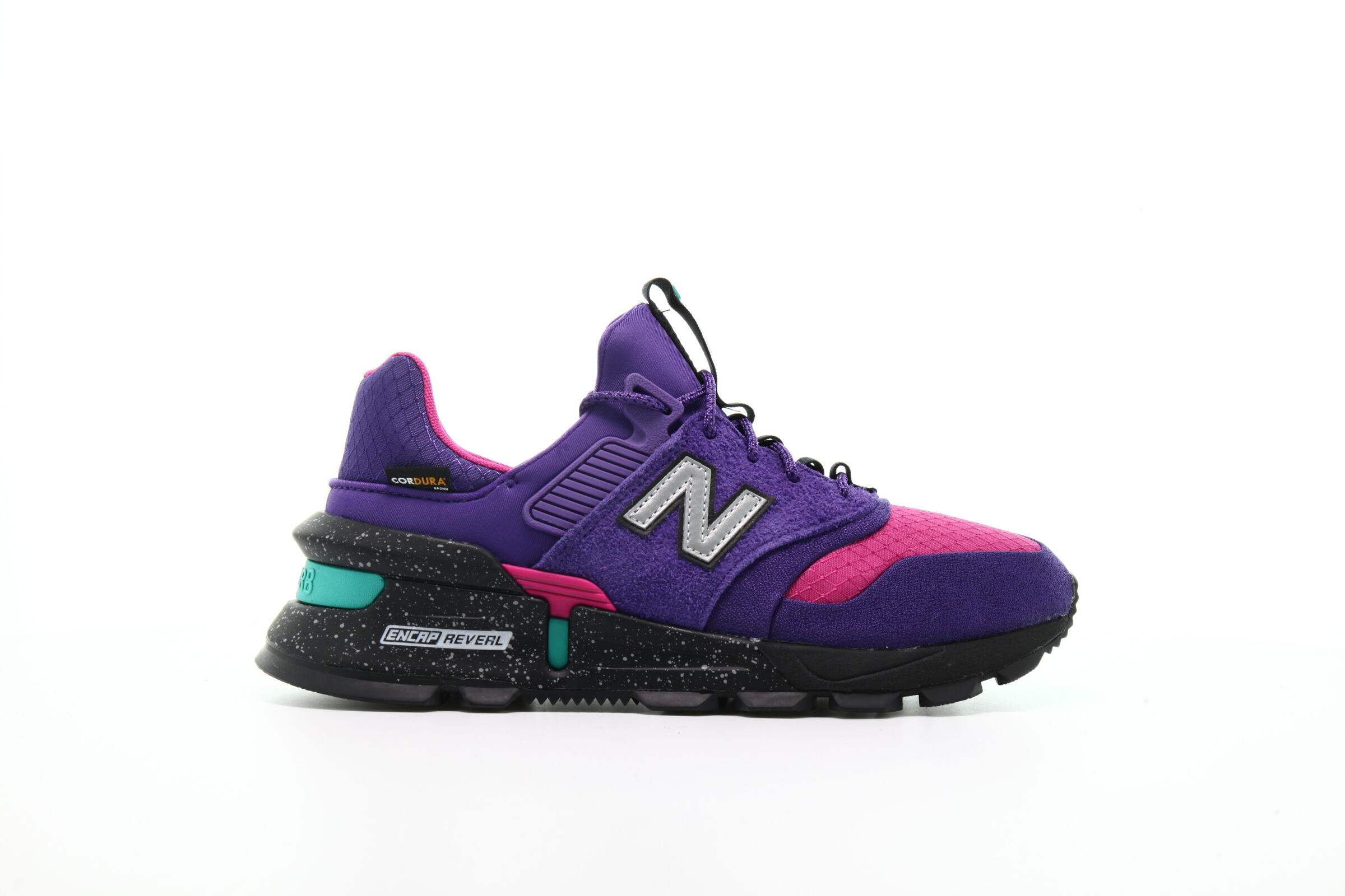 New Balance MS 997 SA "Purple"
