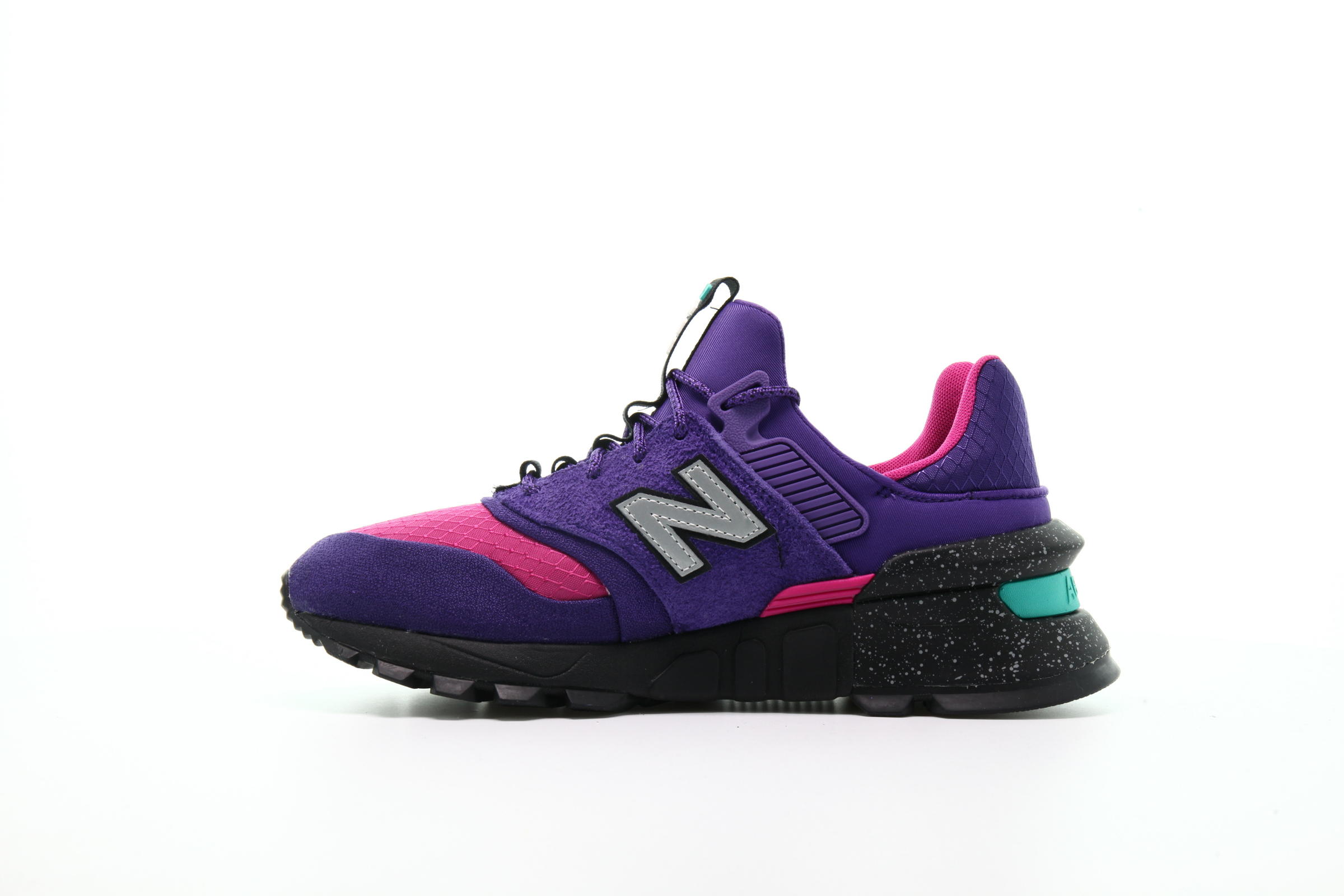 New Balance MS 997 SA "Purple"
