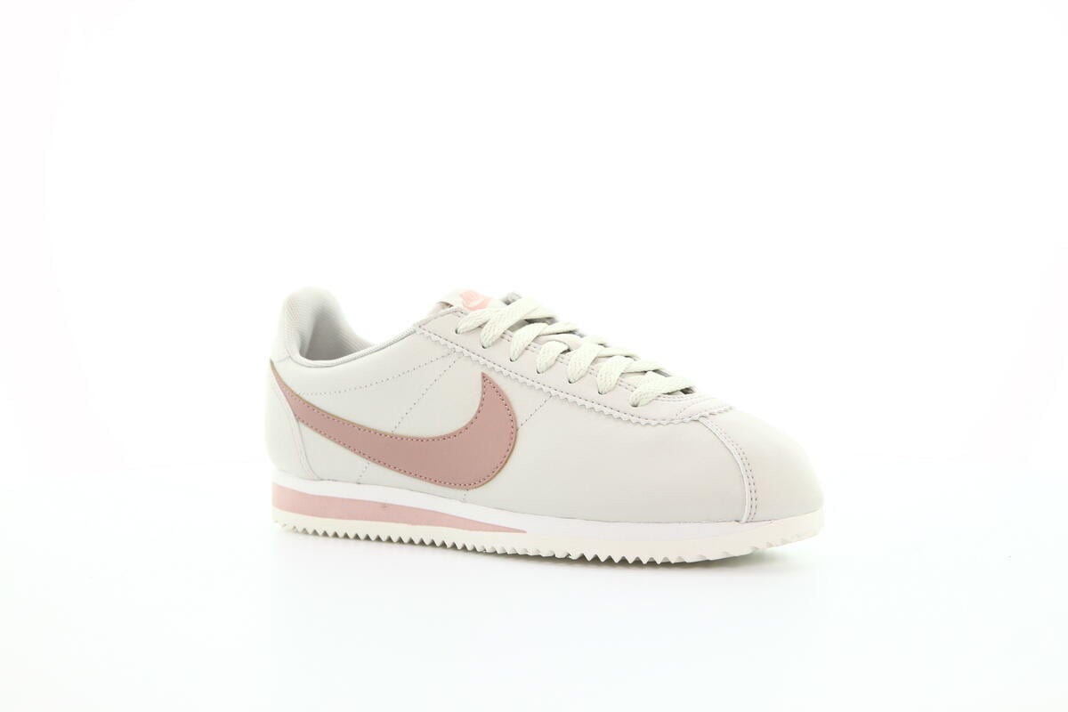 Nike Wmns Classic Cortez Leather \