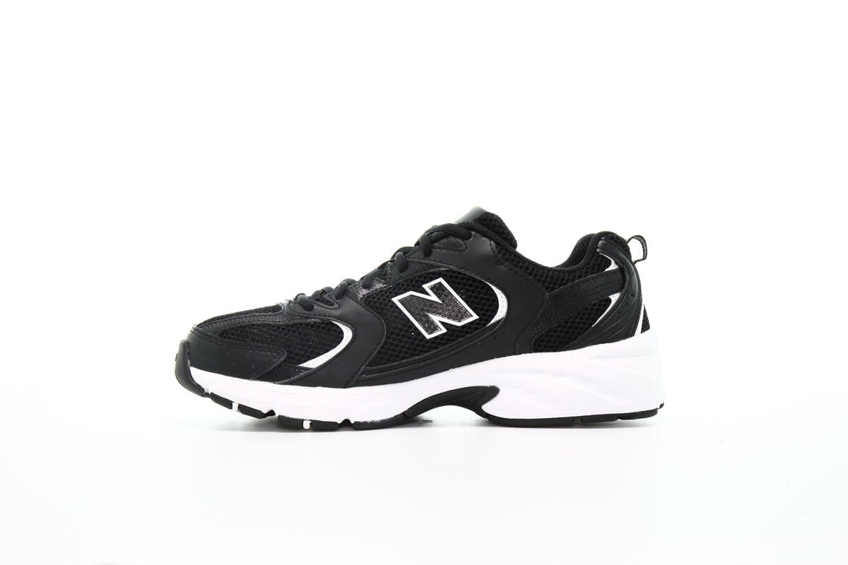 New Balance MR 530 SD "Black" - Image 4