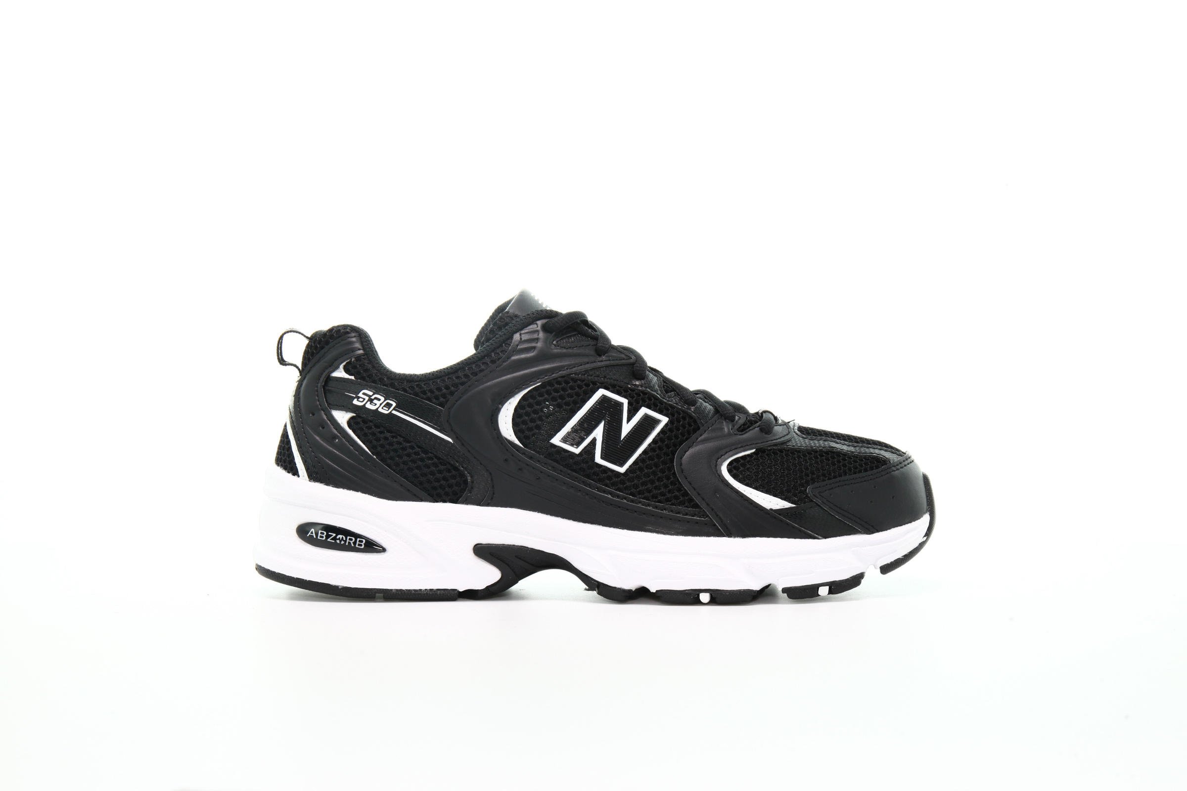 New Balance MR 530 SD "Black"