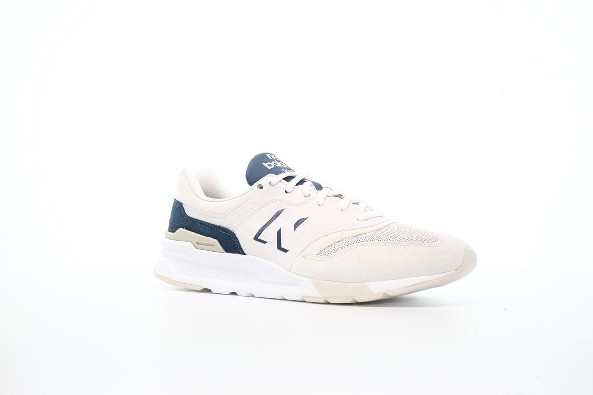 New Balance CM 997 'Beige' - Image 3