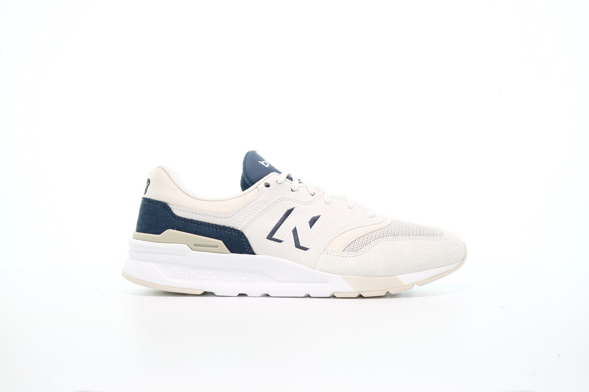 New Balance CM 997 'Beige' - Image 2