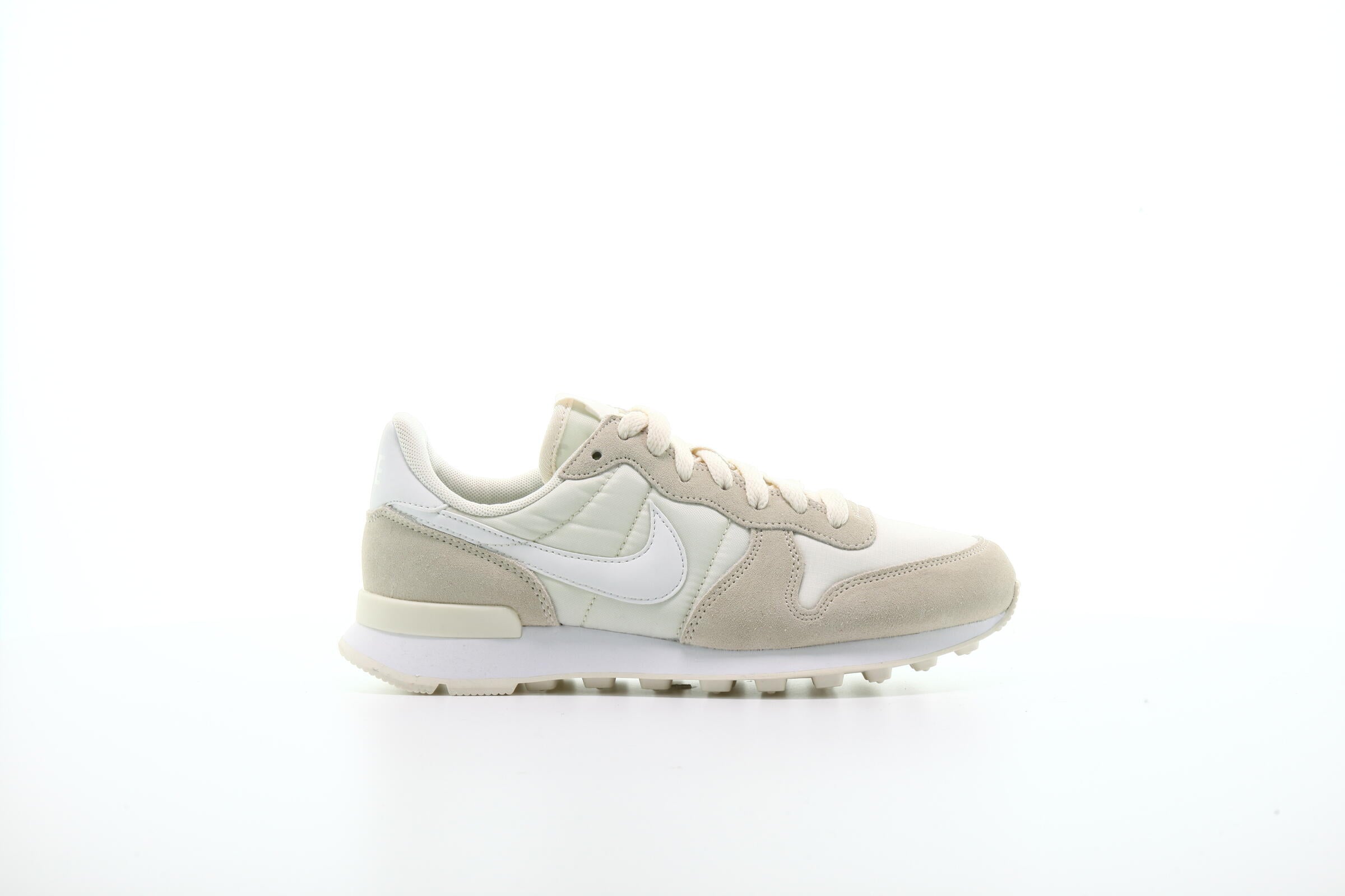 Nike Wmns Internationalist "Pale Ivory"