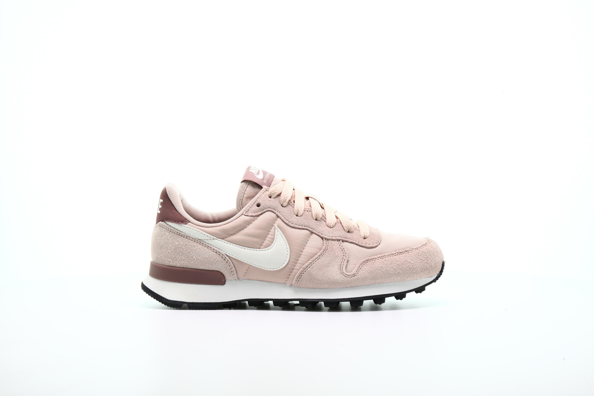 Nike Wmns Internationalist Smokey Mauve 828407 211 AFEW STORE