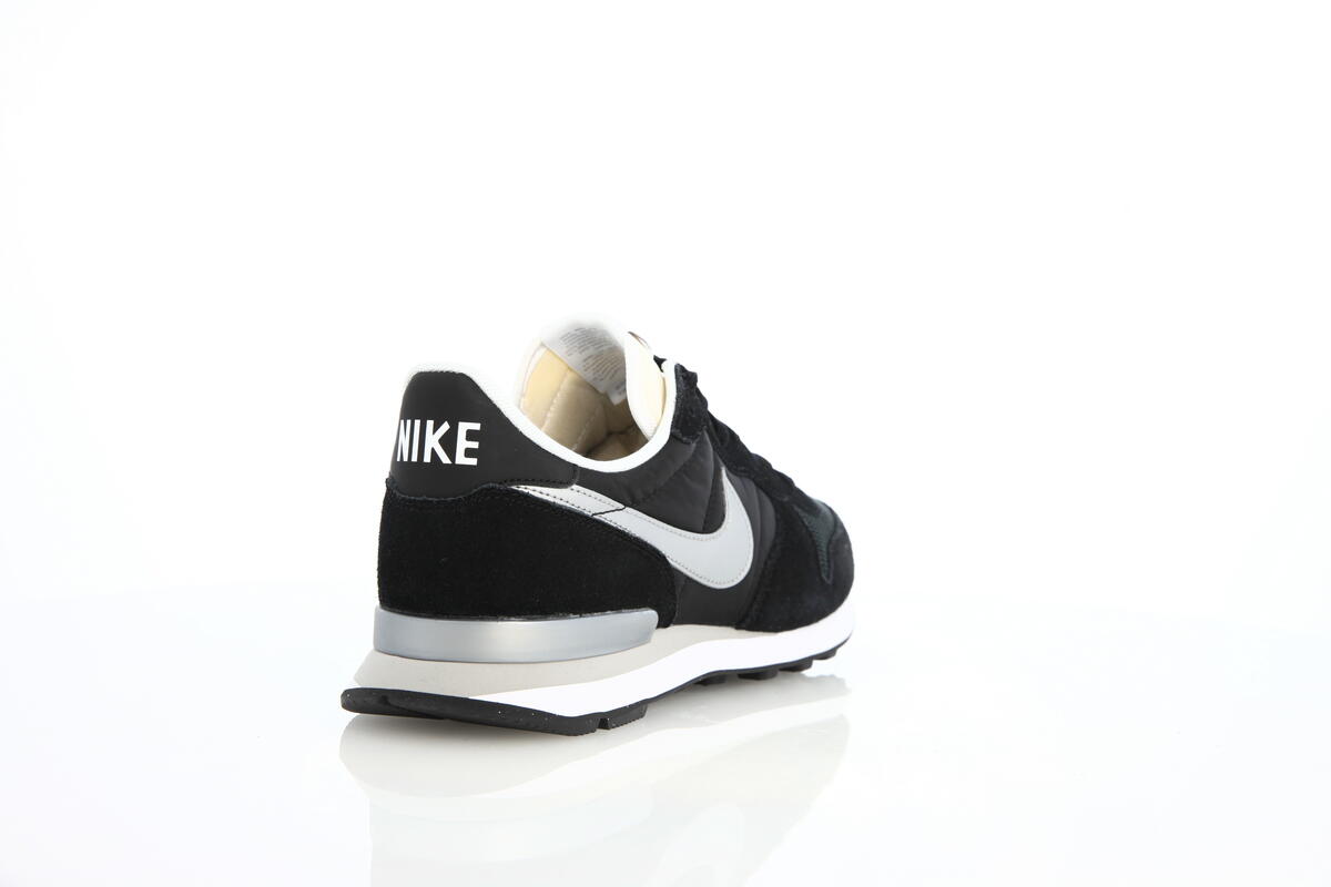 Internationalist Herren Nike Sneaker Internationalist Schwarz Nike - Main Image