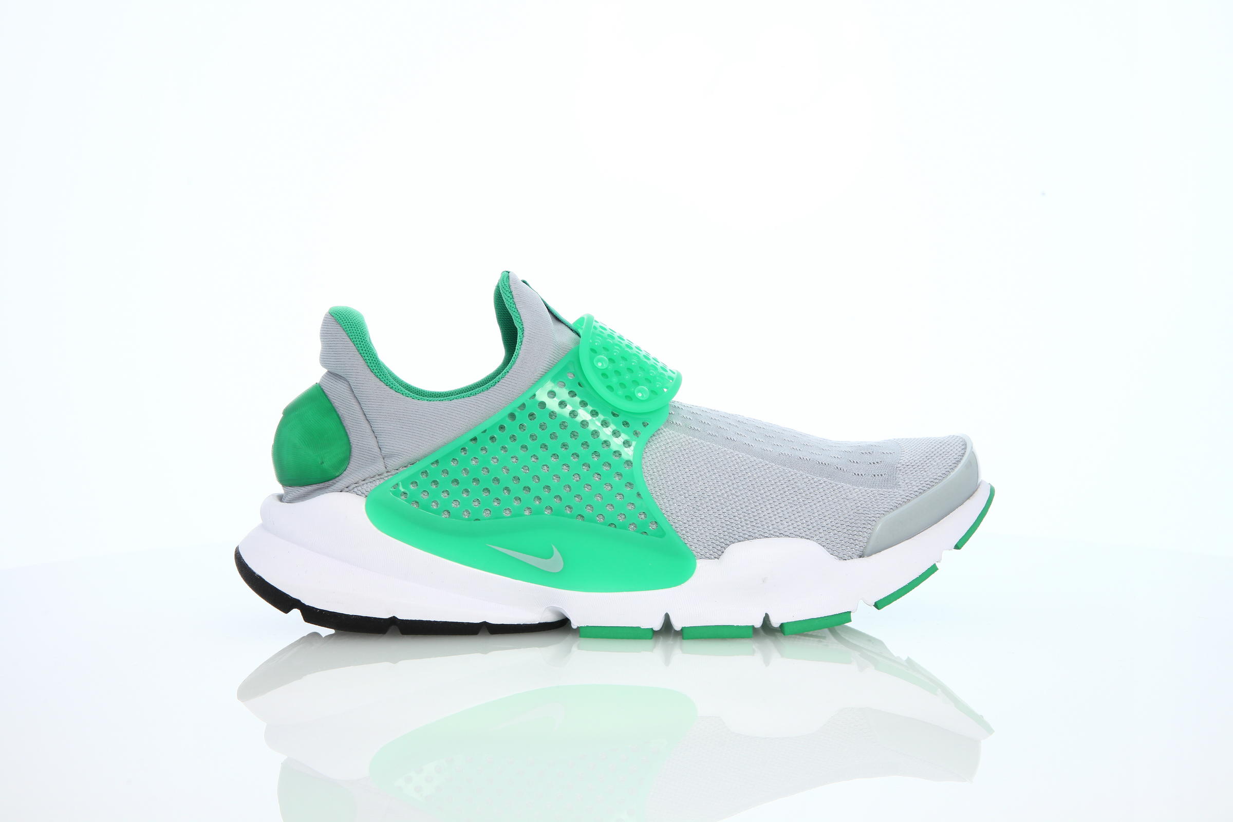 Nike Sock Dart "Wolf Grey"