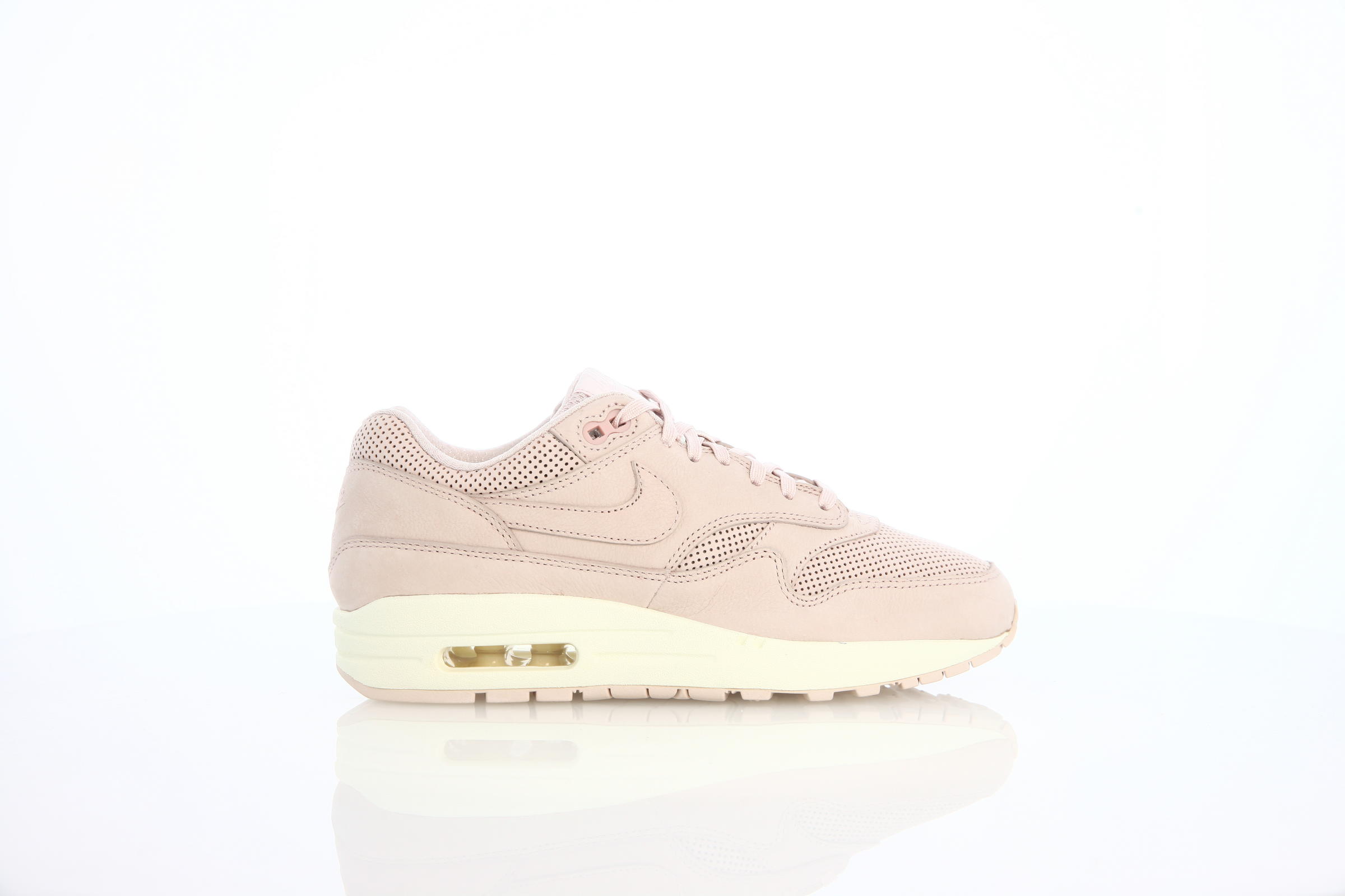 Nike Wmns Air Max 1 Pinnacle NikeLab Release 839608 601 AFEW STORE