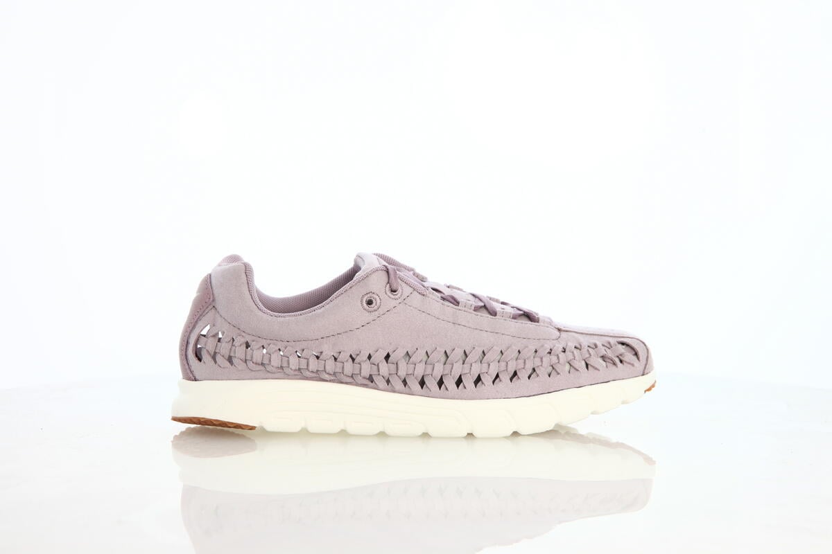 nike mayfly woven femme