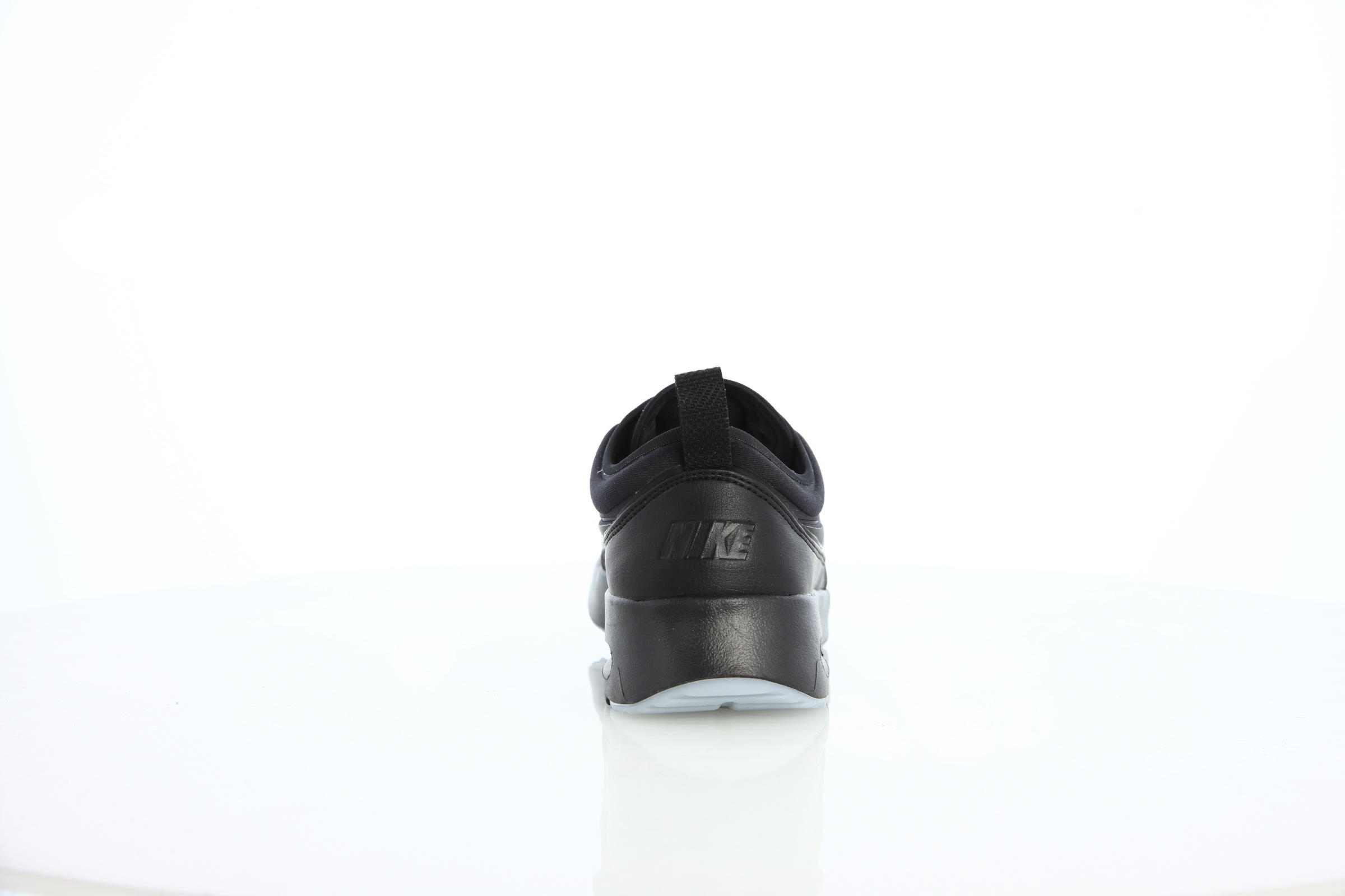 Nike Wmns Air Max Thea Ultra Premium "Black"