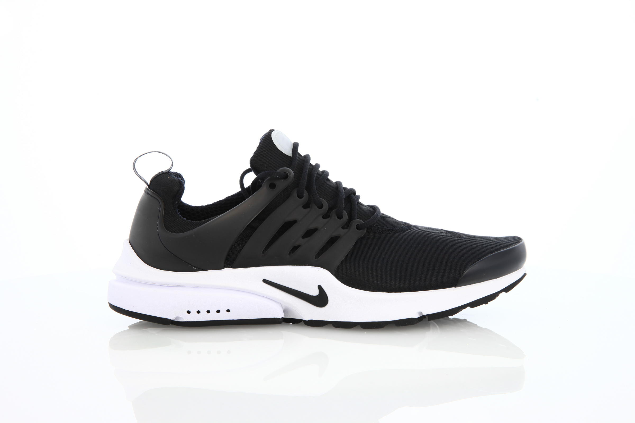 Nike presto essential white best sale