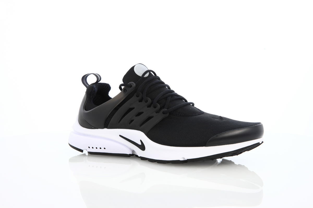 Nike Presto Essential "Black N White" | 848187-009 | STORE