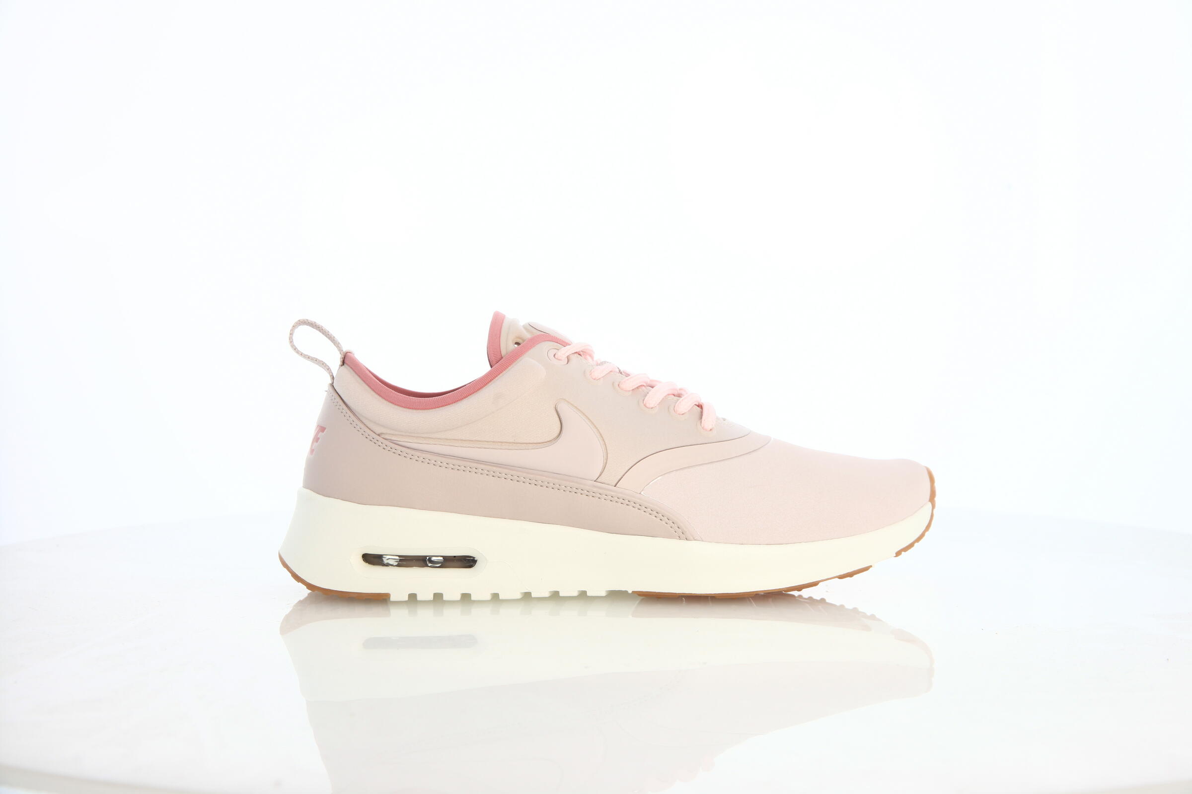 Nike Wmns Air Max Thea Ultra Premium "Silt Red"
