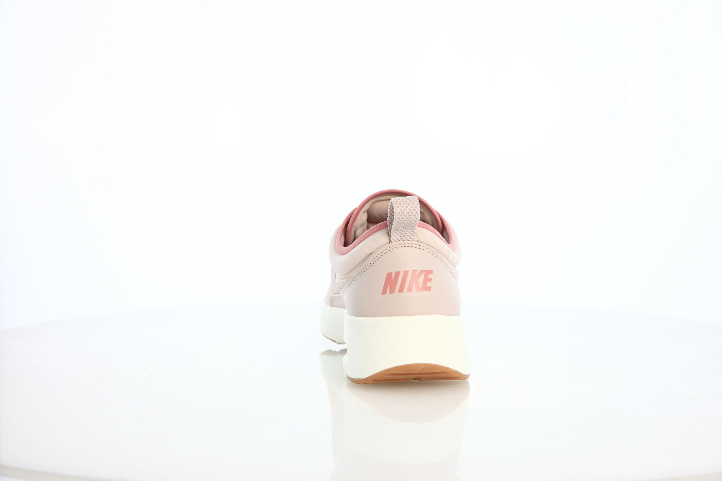 Nike Wmns Air Max Thea Ultra Premium "Silt Red"