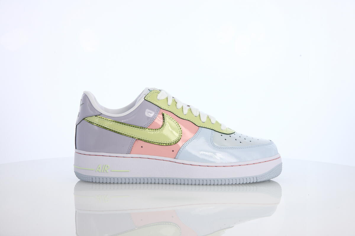 Easter Egg Air Force Shoes 2017 Nike Air Force Easter 2017 Shop