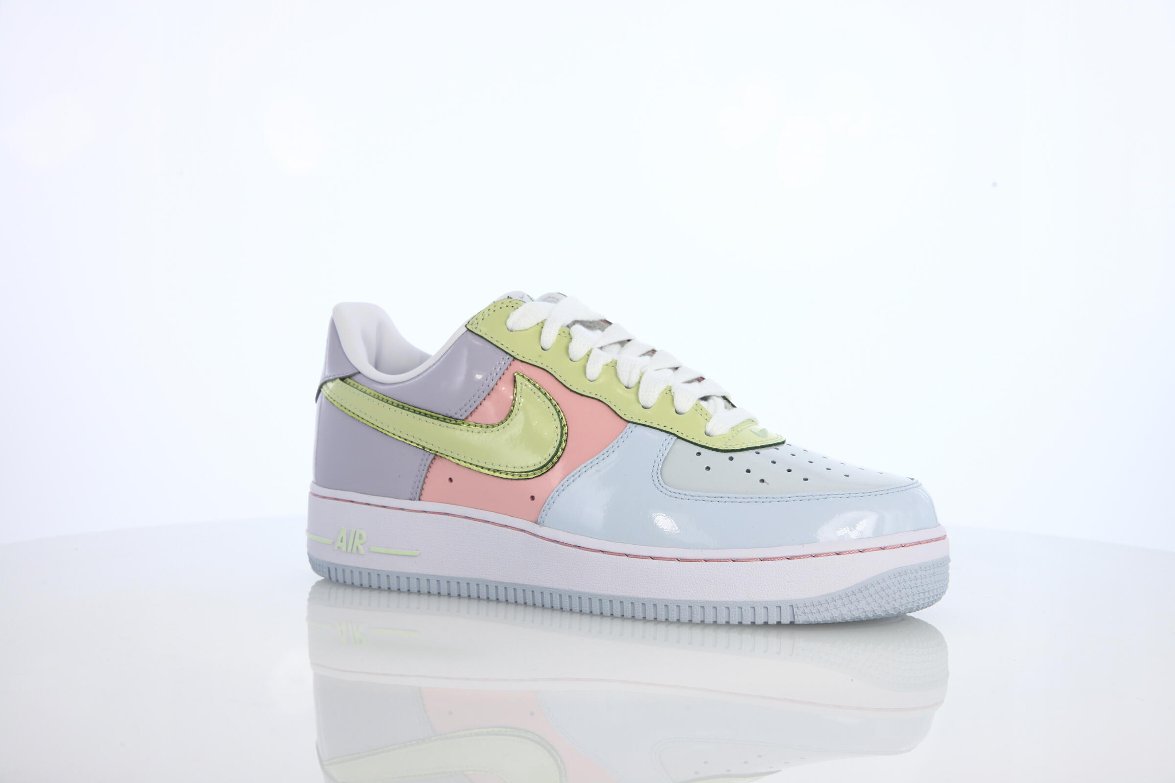 air force 1 easter egg 2017