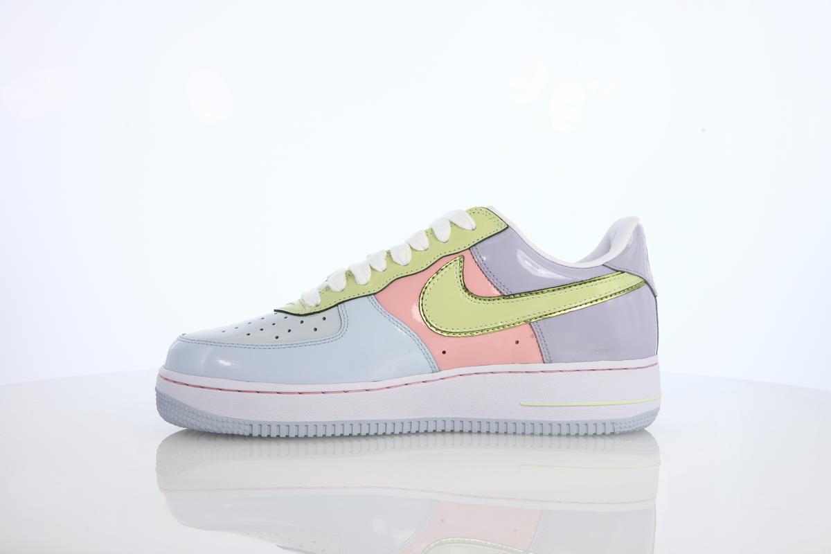 Nike Air Force 1 Low 845053-500 | AFEW STORE