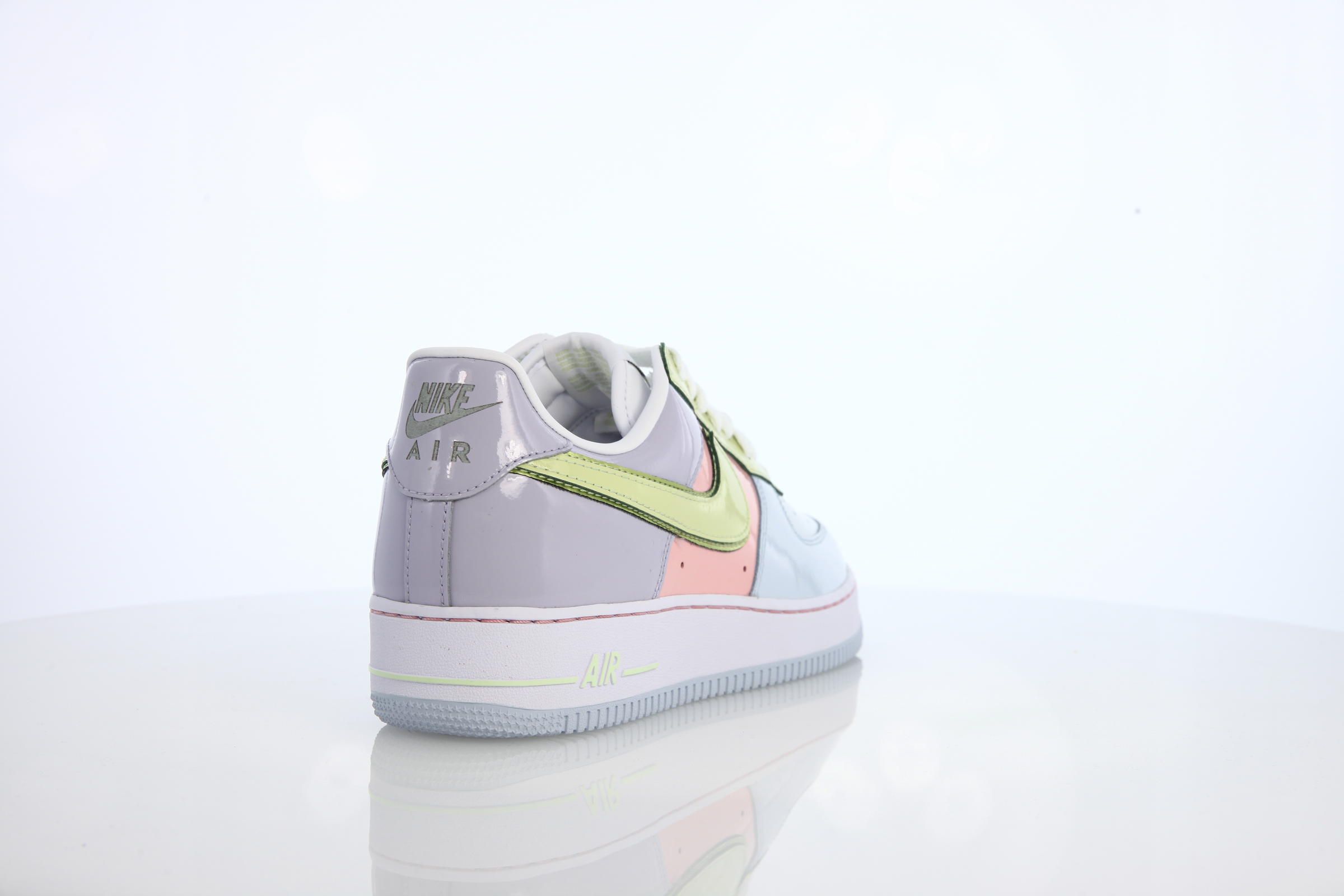 Nike Air Force 1 Low Retro "Easter Pack"