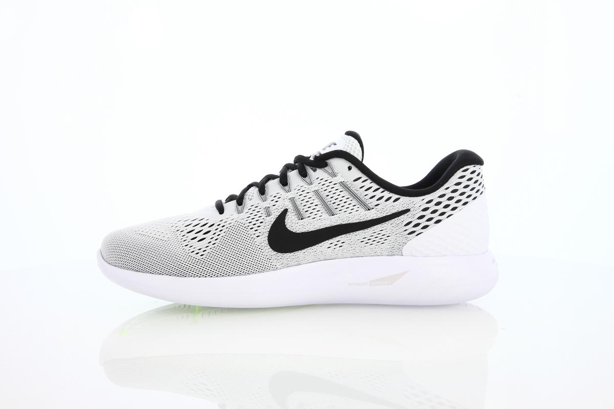 Nike Lunarglide 8 "White" 843725-101 | AFEW STORE