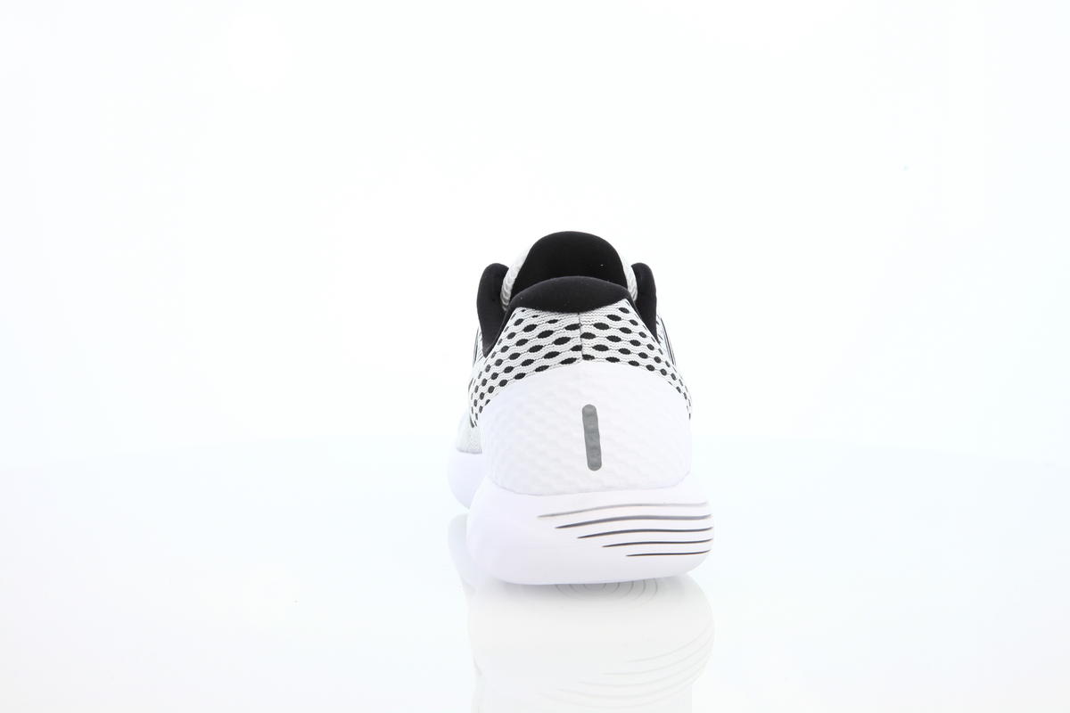 Nike Lunarglide 8 "White" 843725-101 | AFEW STORE