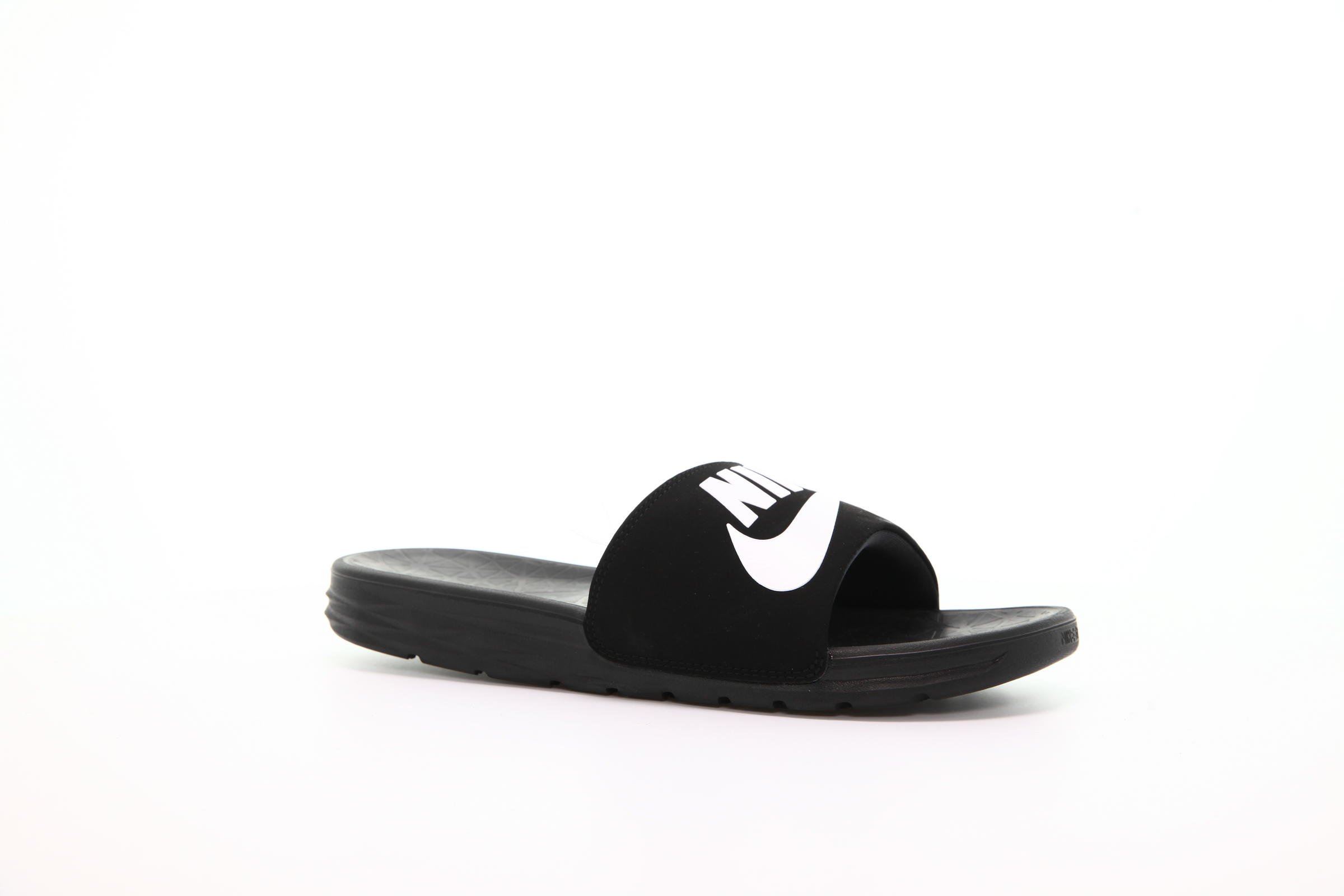 Nike Benassi Solarsoft SB 840067 001 AFEW STORE