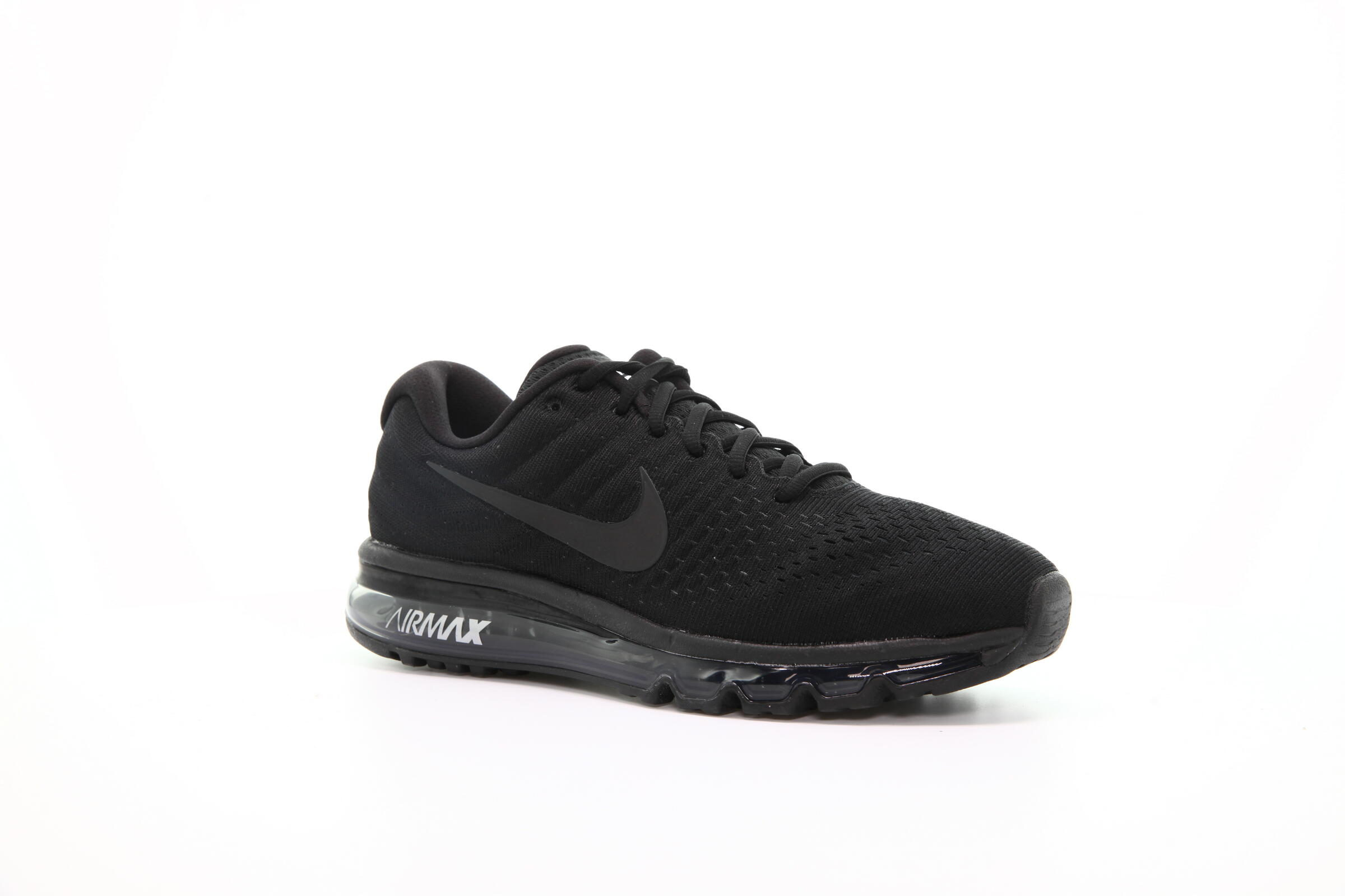 nike air max 2017 white running shoes