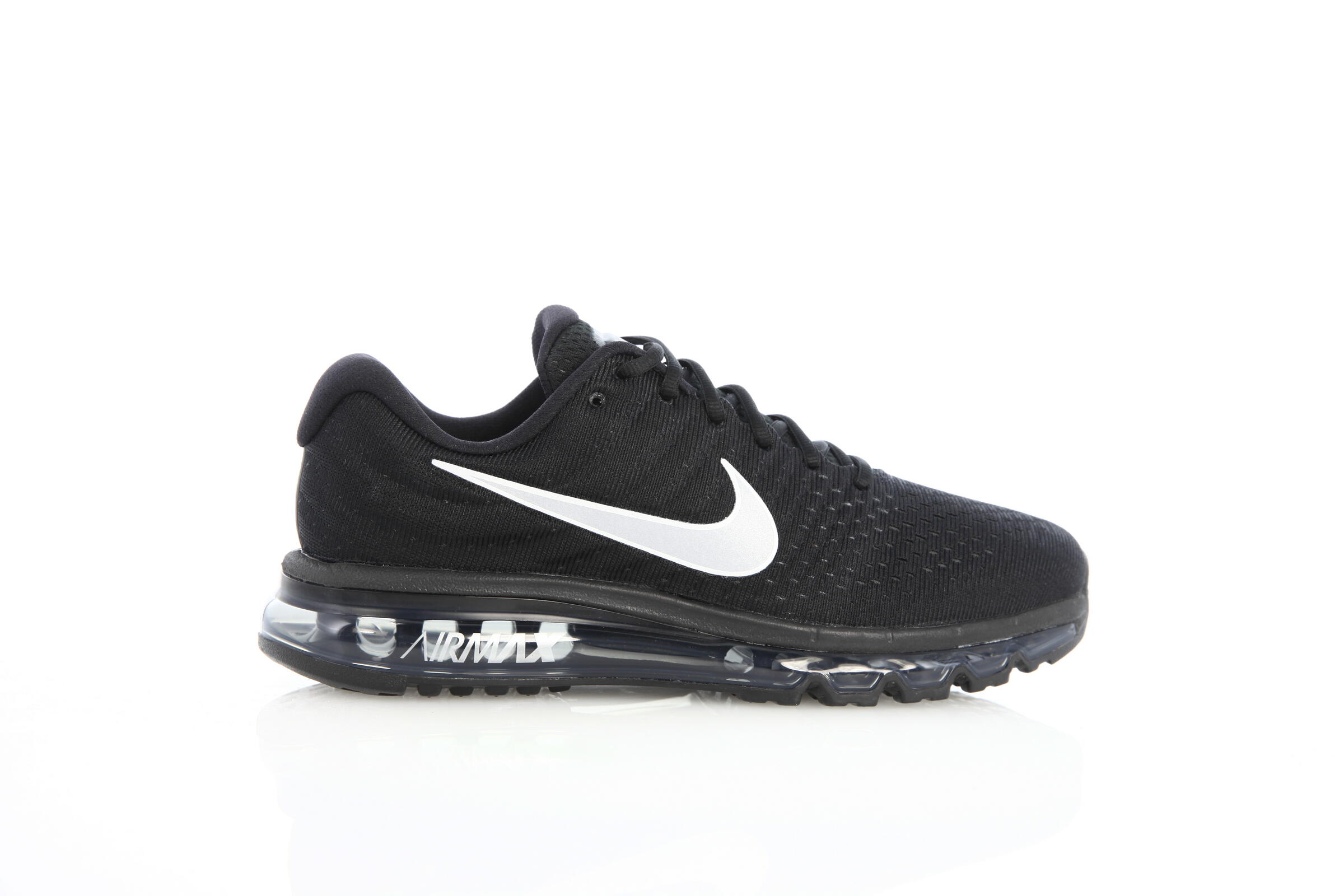 Nike Air Max 2017 "Black "