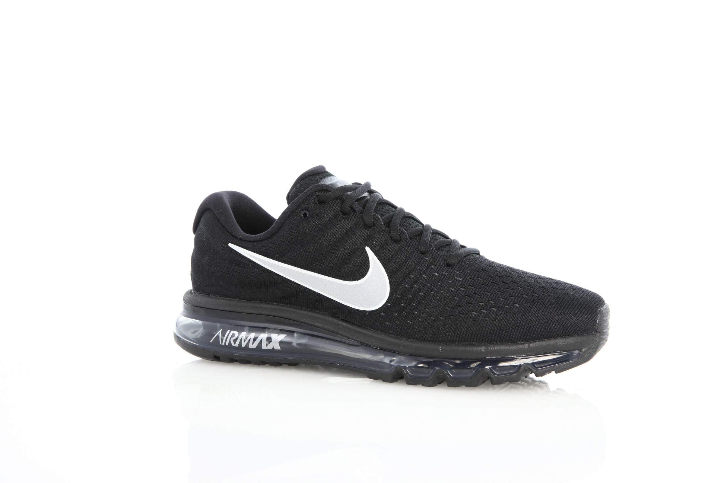 air max 2017 essential black