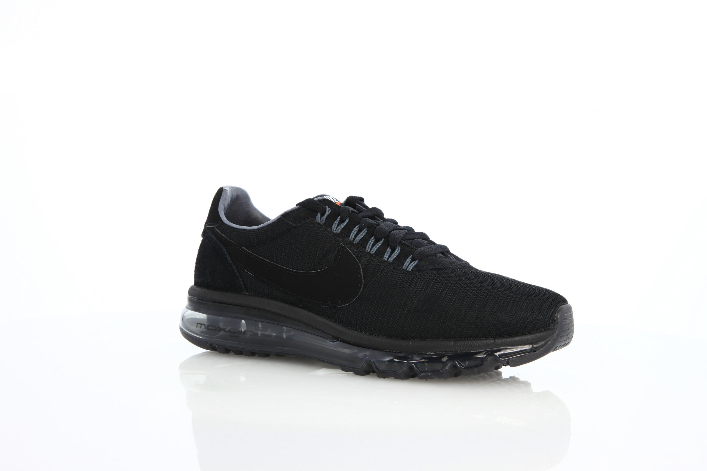 Nike Air Max Ld-Zero "Black"