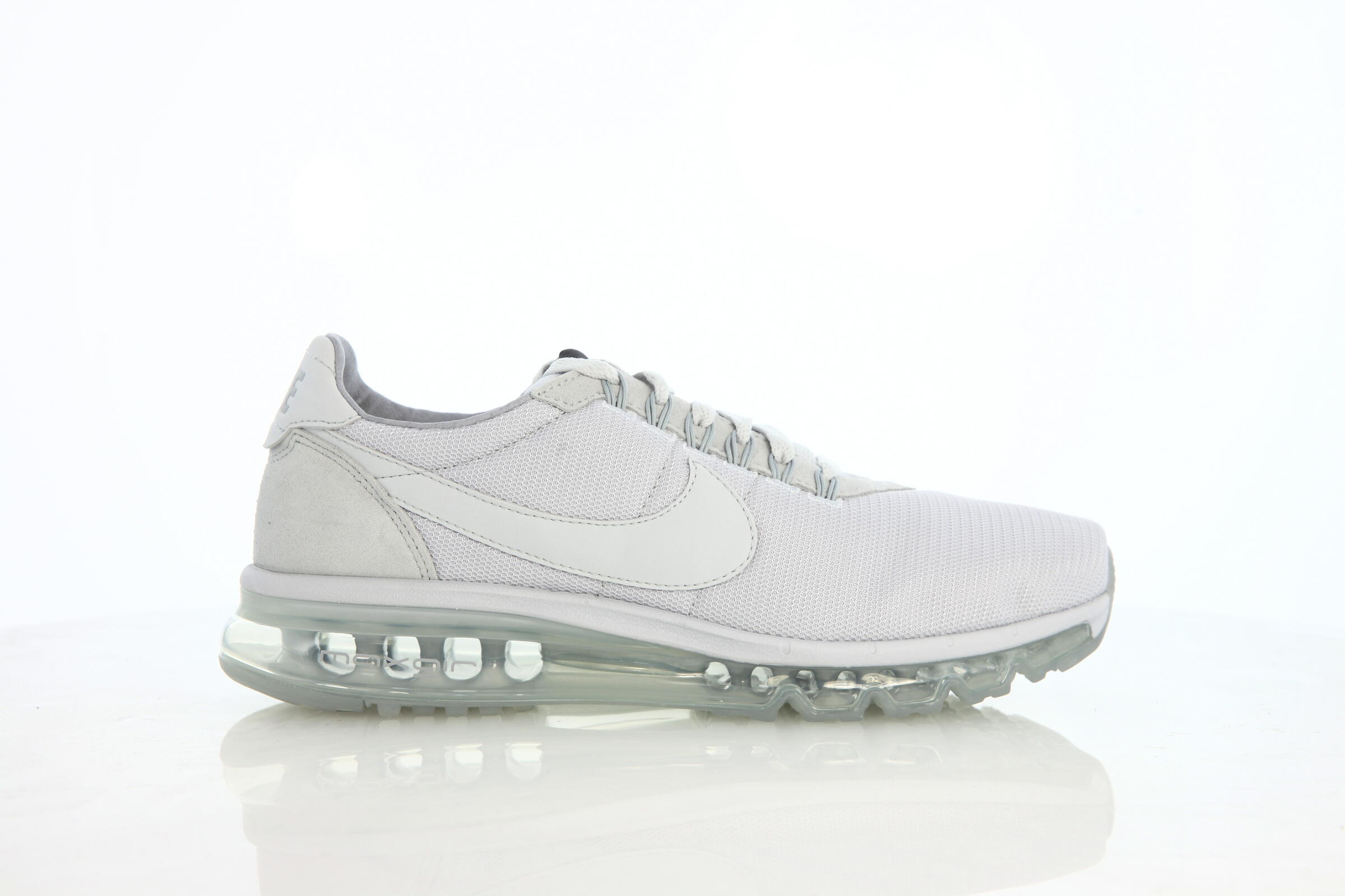 Nike Air Max Ld-Zero "Pure Platinum"