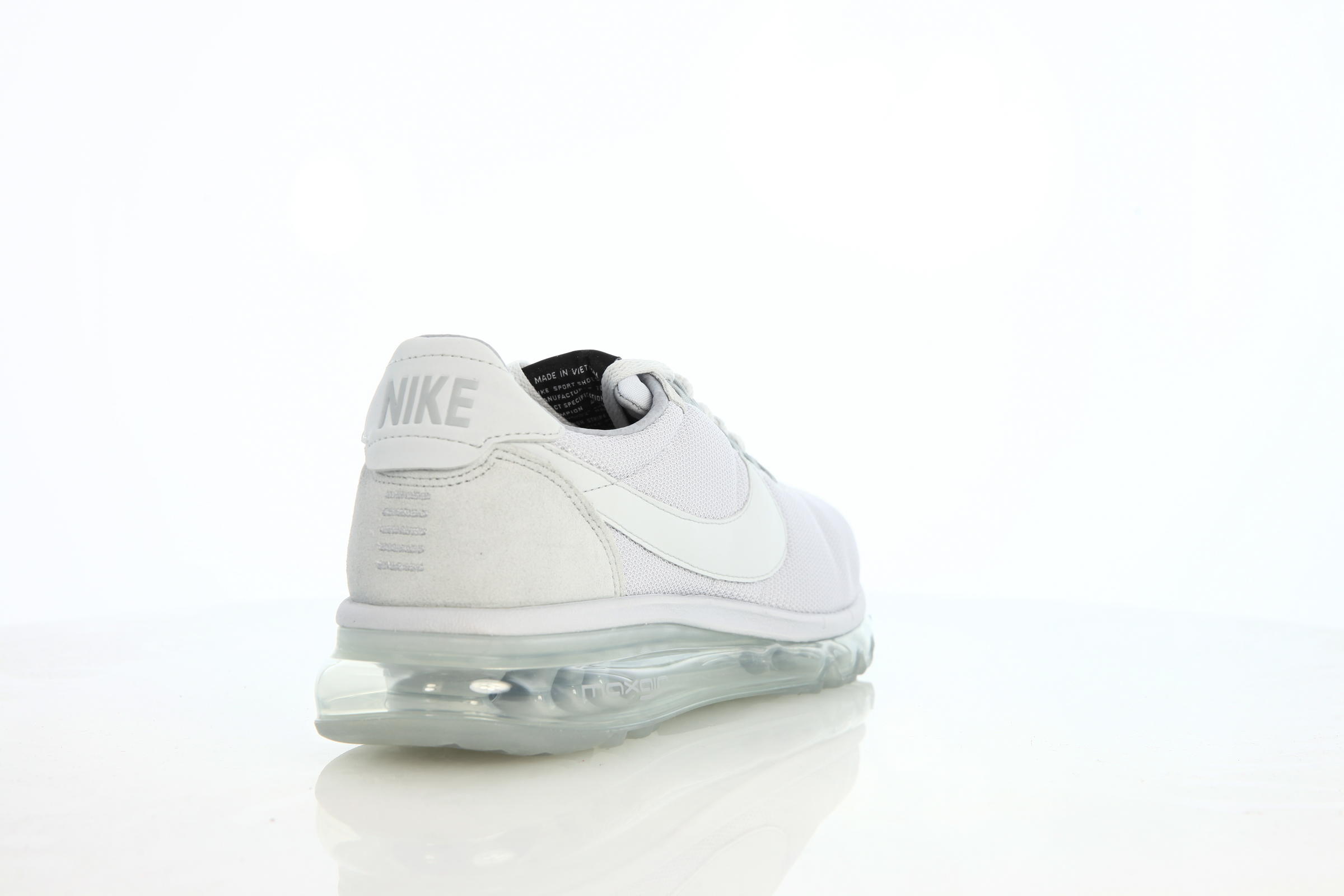 Nike Air Max Ld-Zero "Pure Platinum"