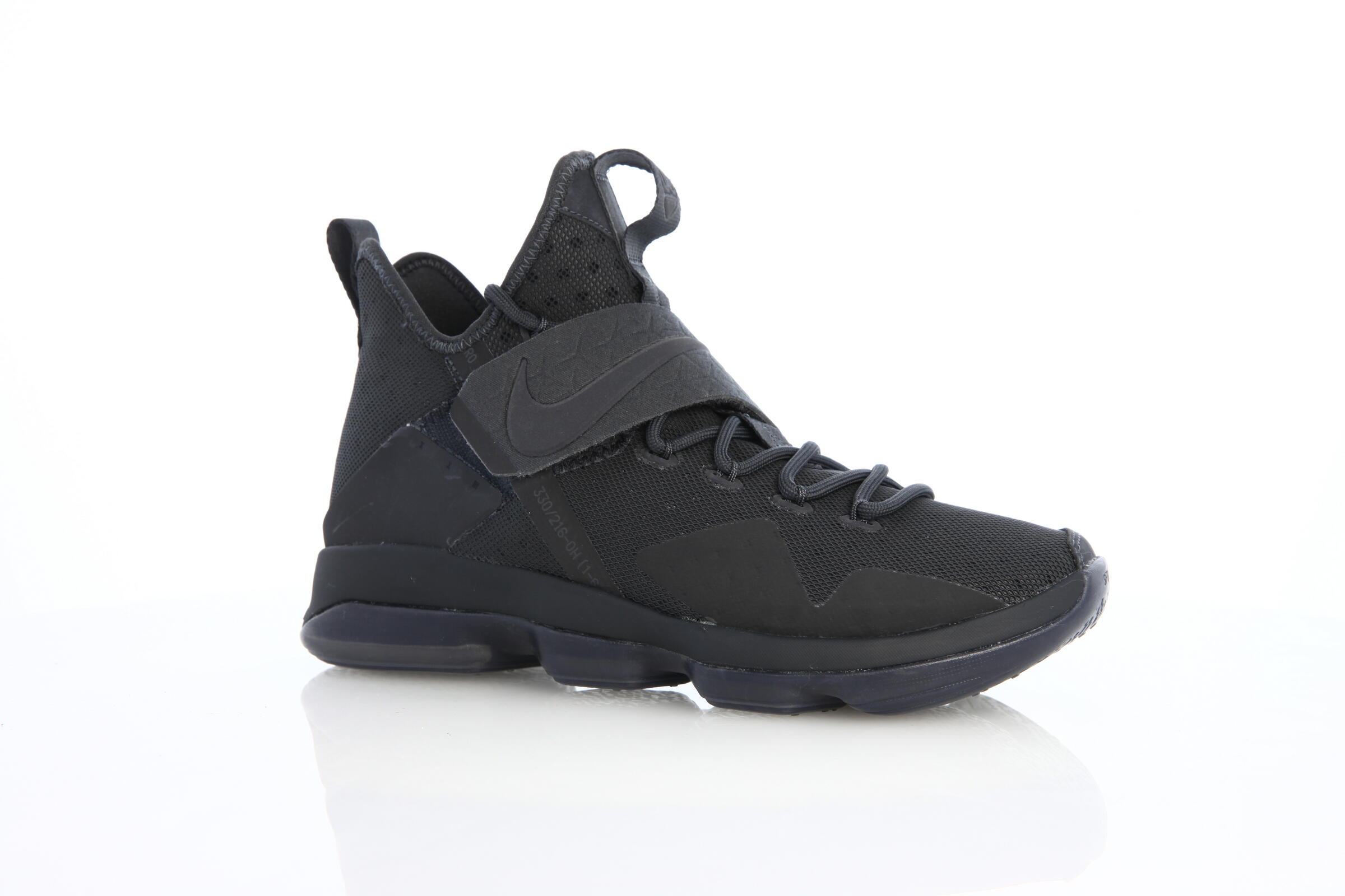 lebron 14 high top
