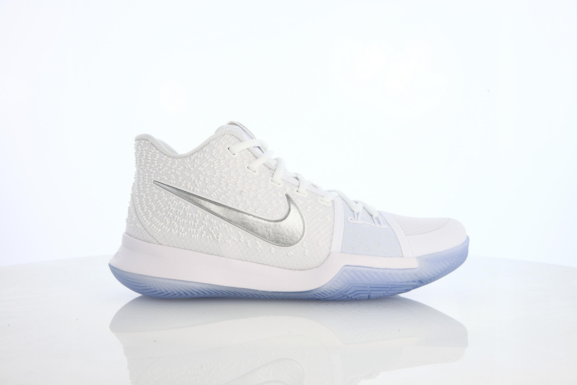 Nike Kyrie 3 "White"