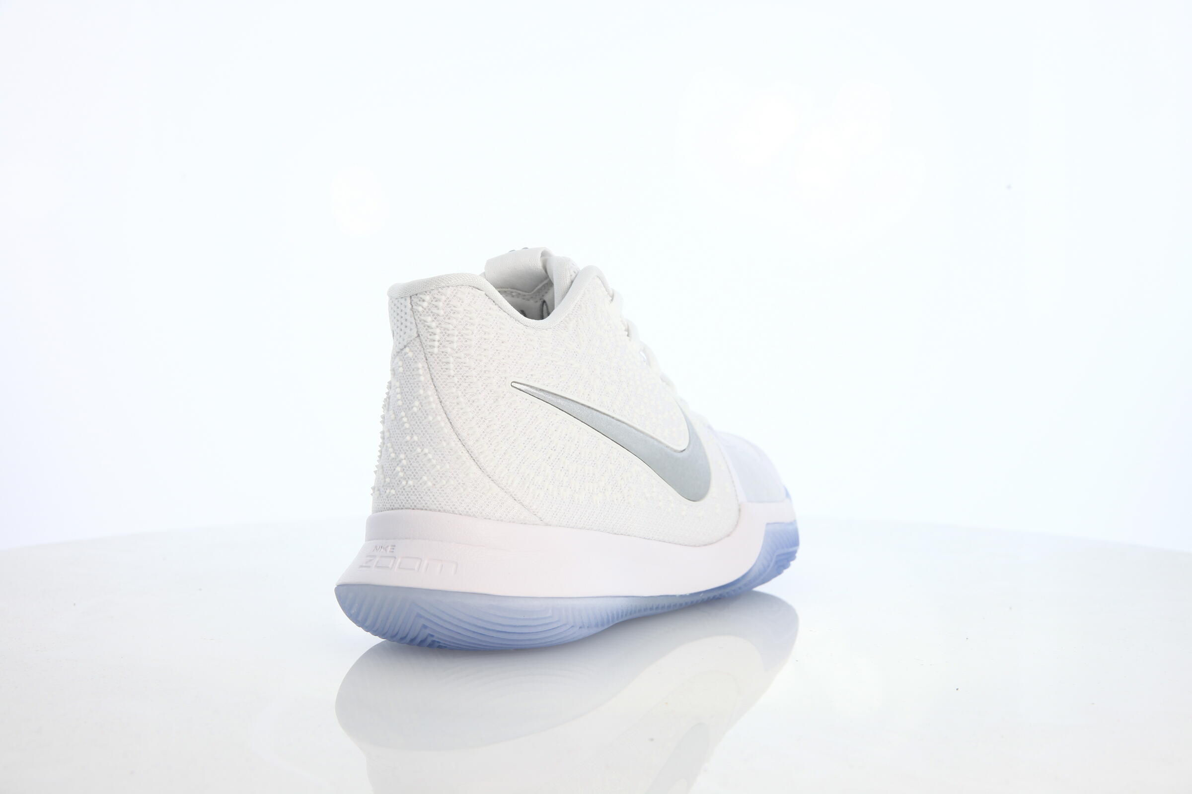 Nike Kyrie 3 "White"