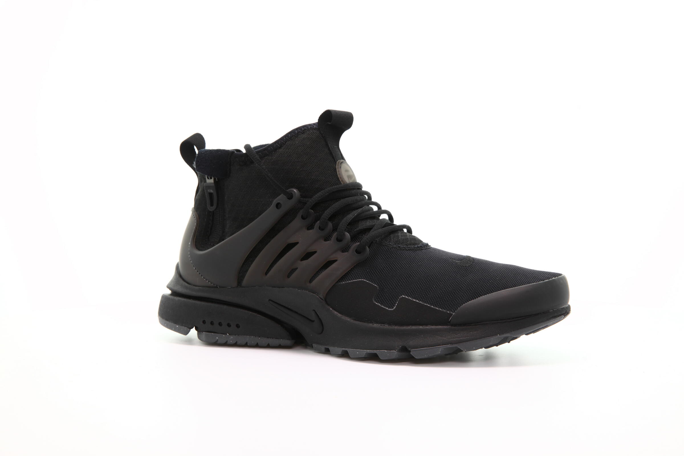 Nike Air Presto Mid Utility "Black"