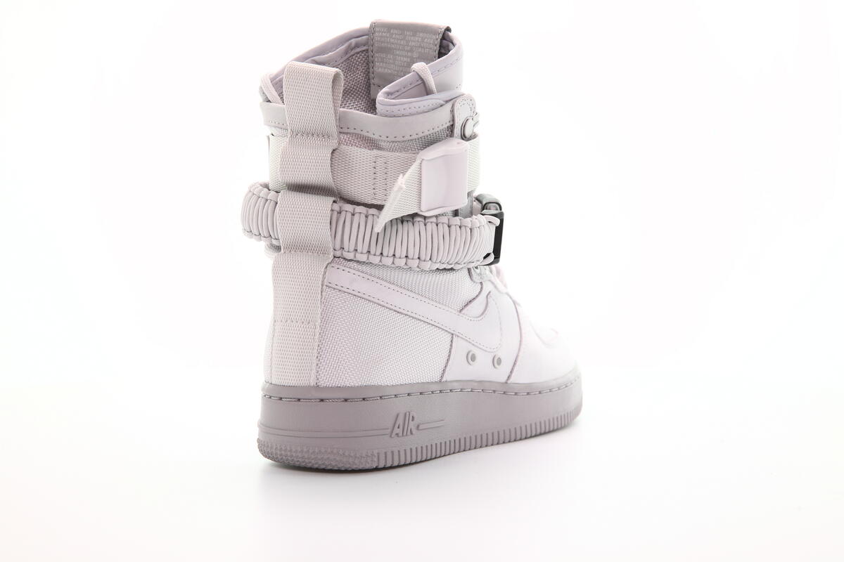 sf af1 grey