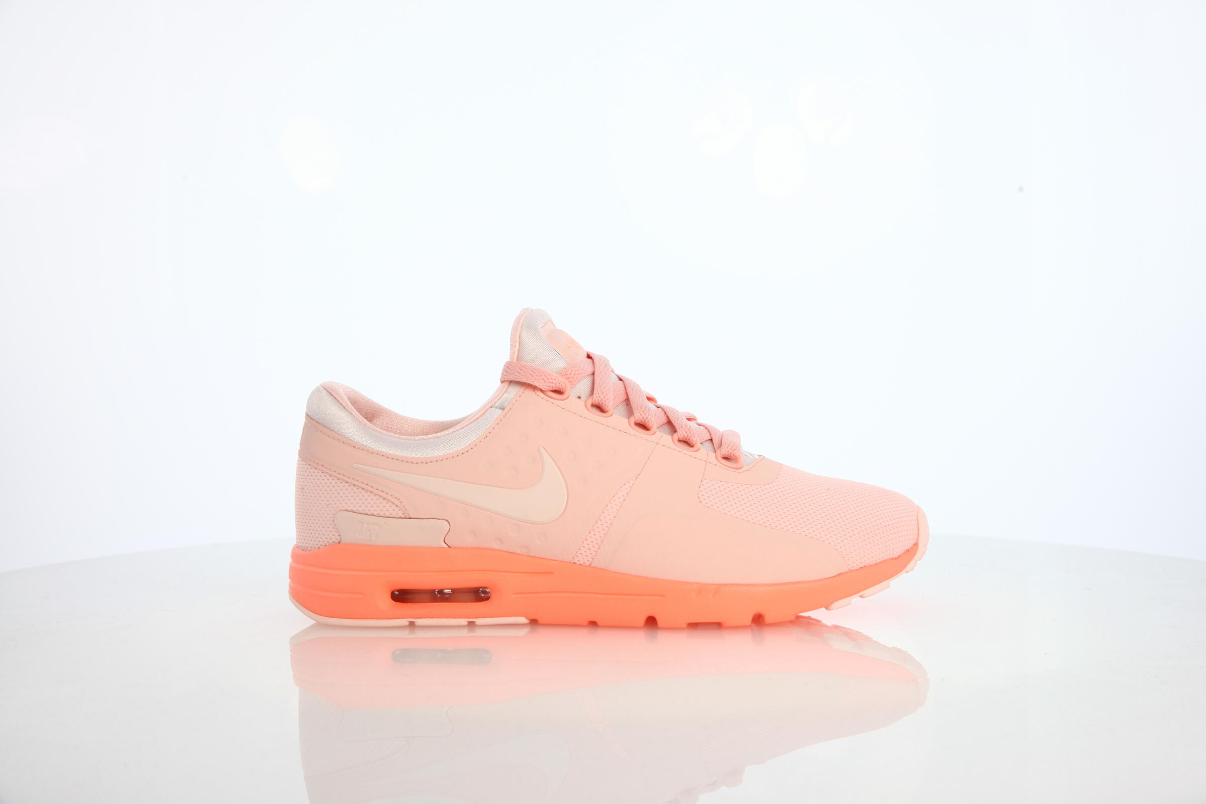 Nike Wmns Air Max Zero "Sunset"