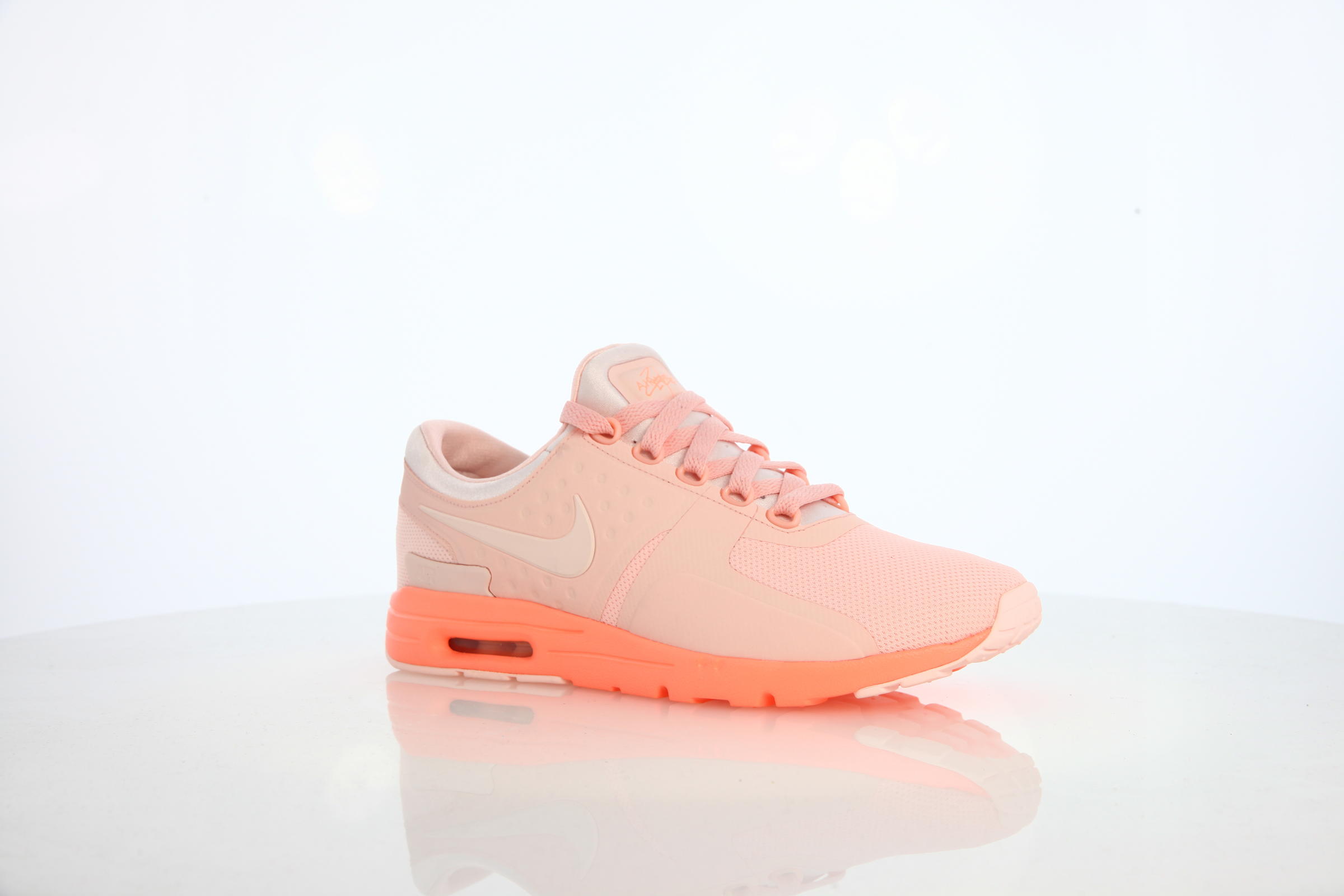 Nike Wmns Air Max Zero "Sunset"