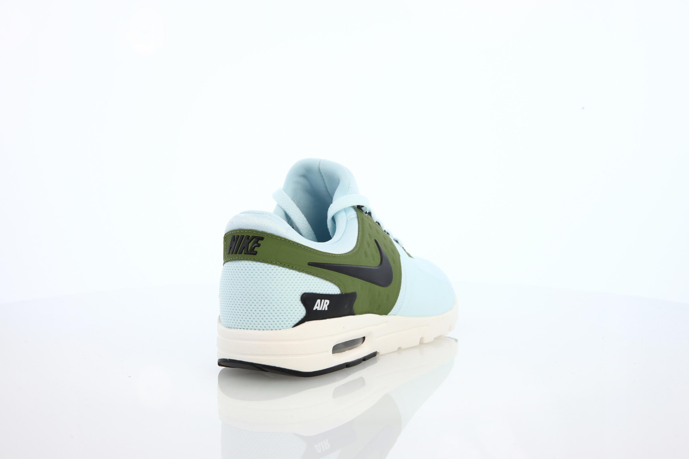 Nike Wmns Air Max Zero "Glacier Blue"