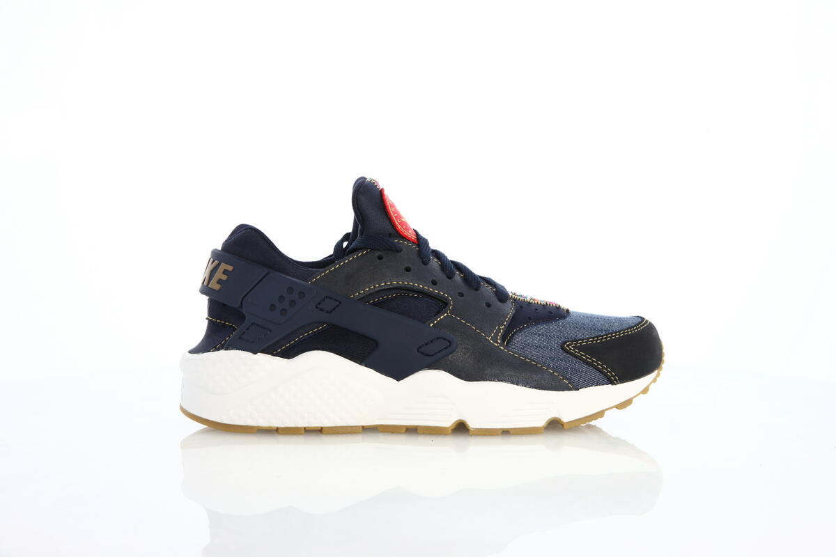 huarache run se